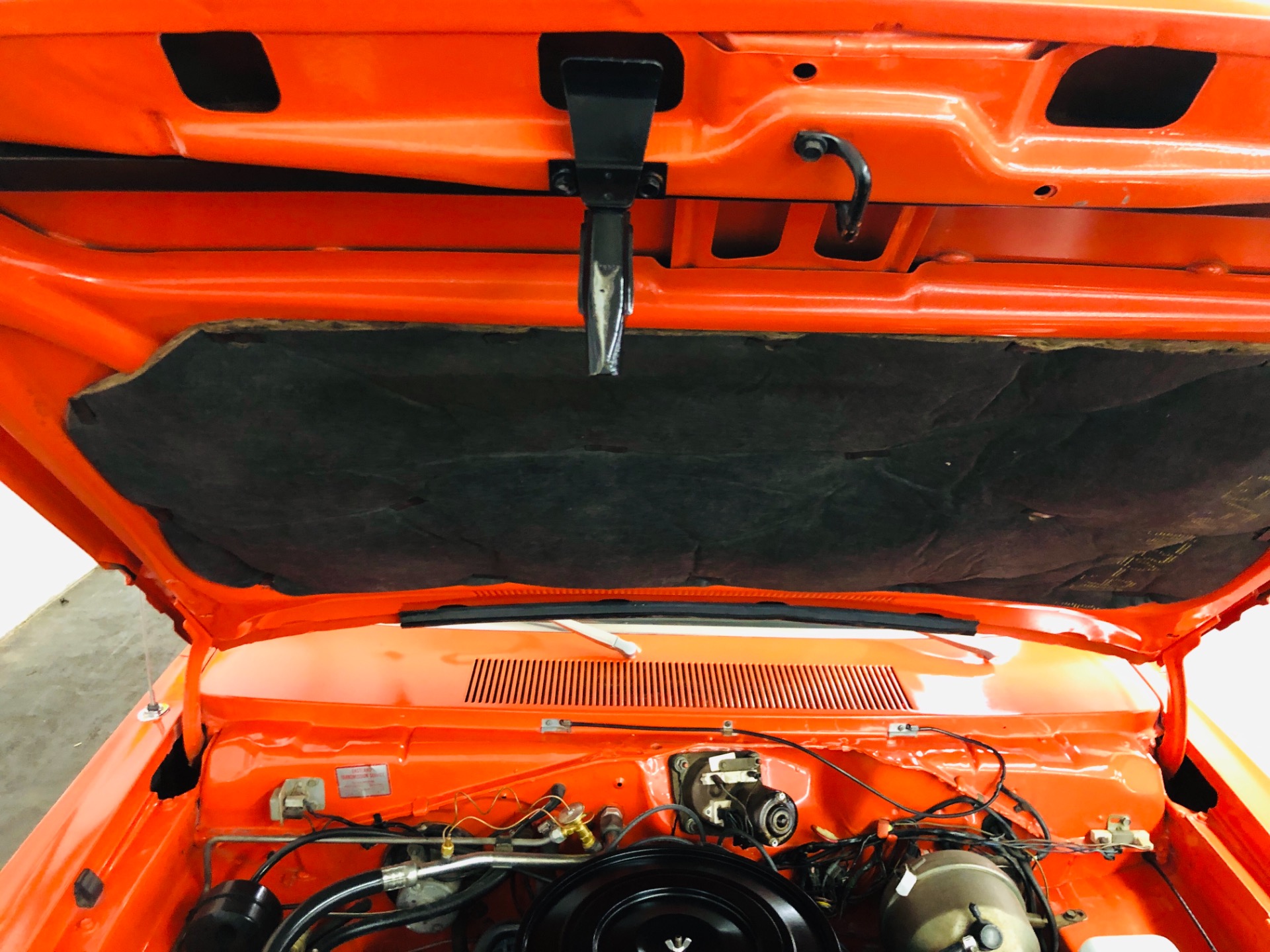 Used 1972 Plymouth Duster -LOW COST CLASSIC - GOLD DUSTER - FACTORY A/C - SEE VIDEO | Mundelein, IL