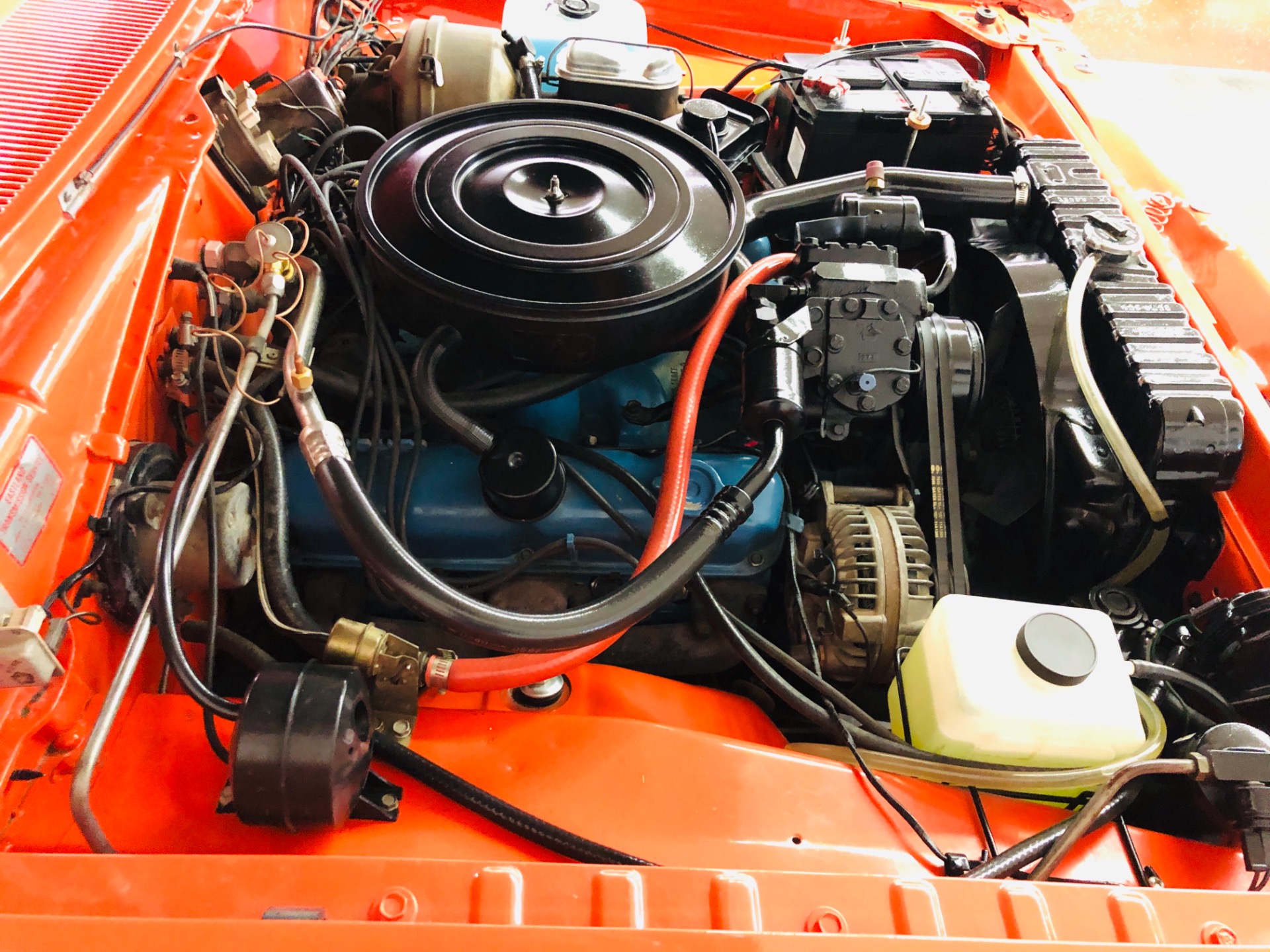 Used 1972 Plymouth Duster -LOW COST CLASSIC - GOLD DUSTER - FACTORY A/C - SEE VIDEO | Mundelein, IL