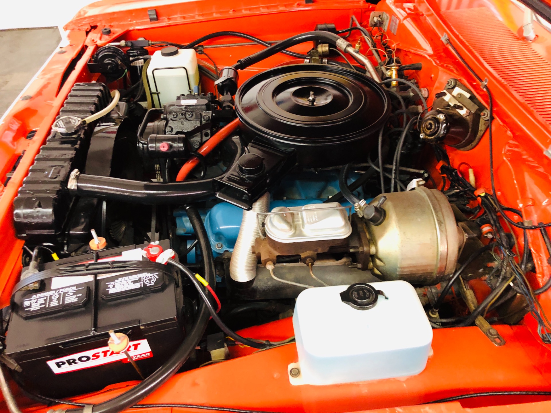 Used 1972 Plymouth Duster -LOW COST CLASSIC - GOLD DUSTER - FACTORY A/C - SEE VIDEO | Mundelein, IL
