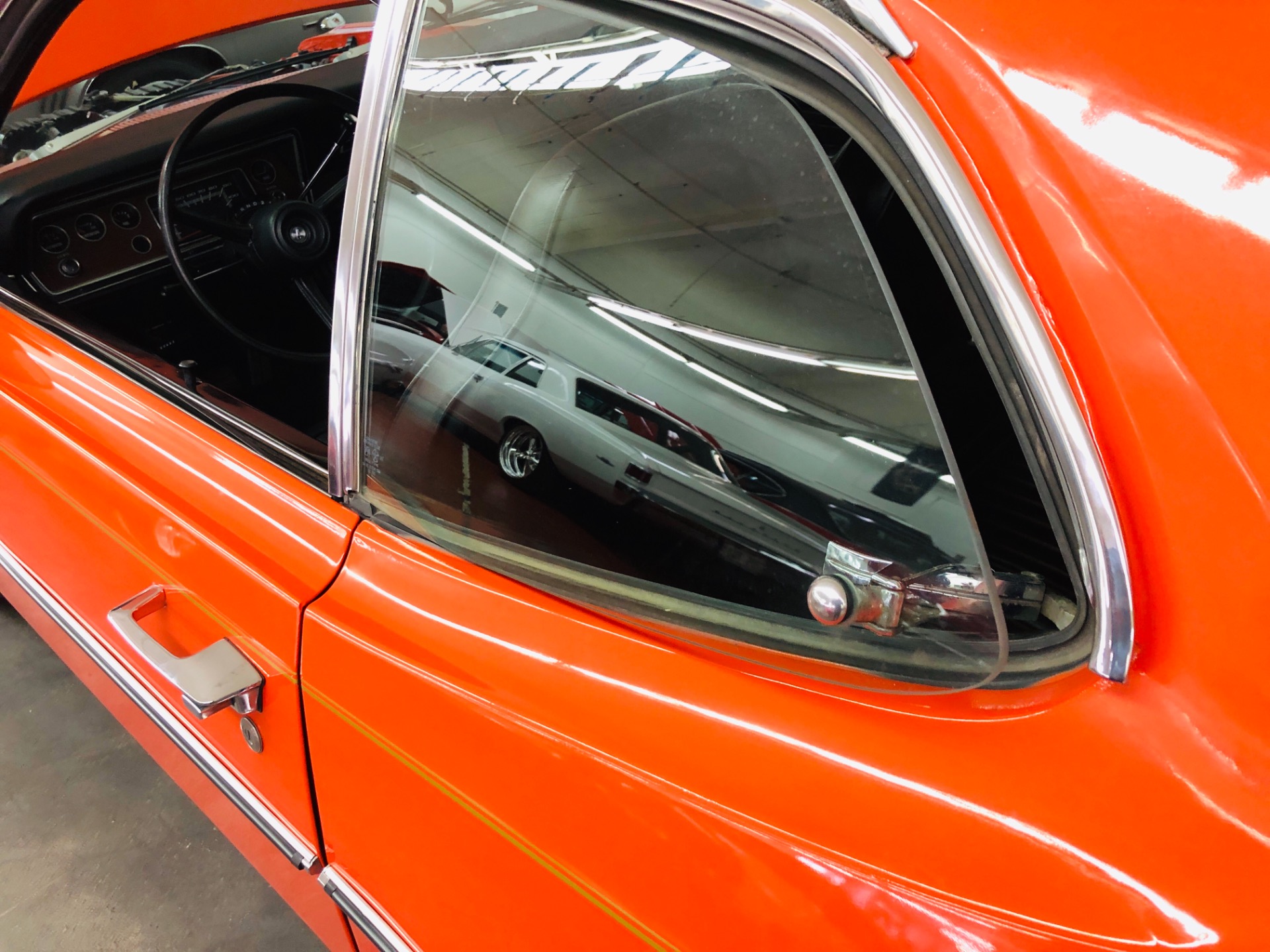 Used 1972 Plymouth Duster -LOW COST CLASSIC - GOLD DUSTER - FACTORY A/C - SEE VIDEO | Mundelein, IL