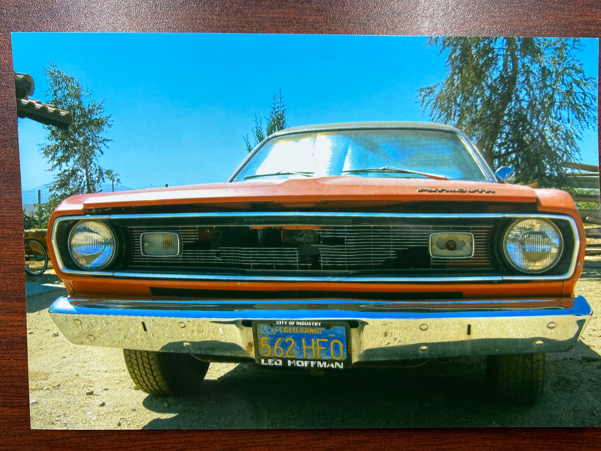 Used 1972 Plymouth Duster -LOW COST CLASSIC - GOLD DUSTER - FACTORY A/C - SEE VIDEO | Mundelein, IL