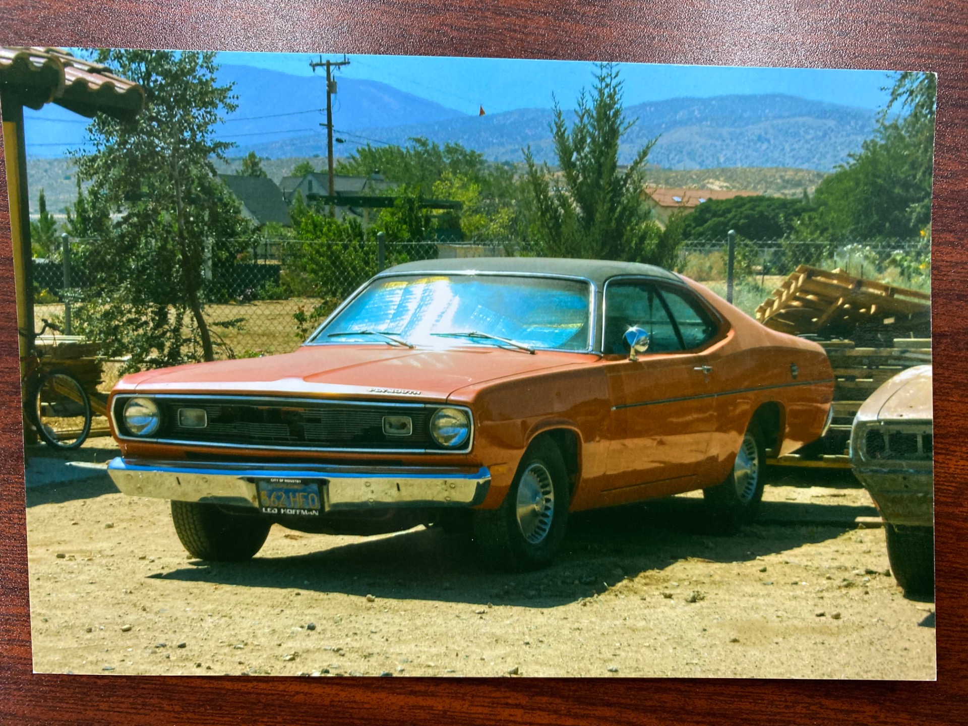 Used 1972 Plymouth Duster -LOW COST CLASSIC - GOLD DUSTER - FACTORY A/C - SEE VIDEO | Mundelein, IL