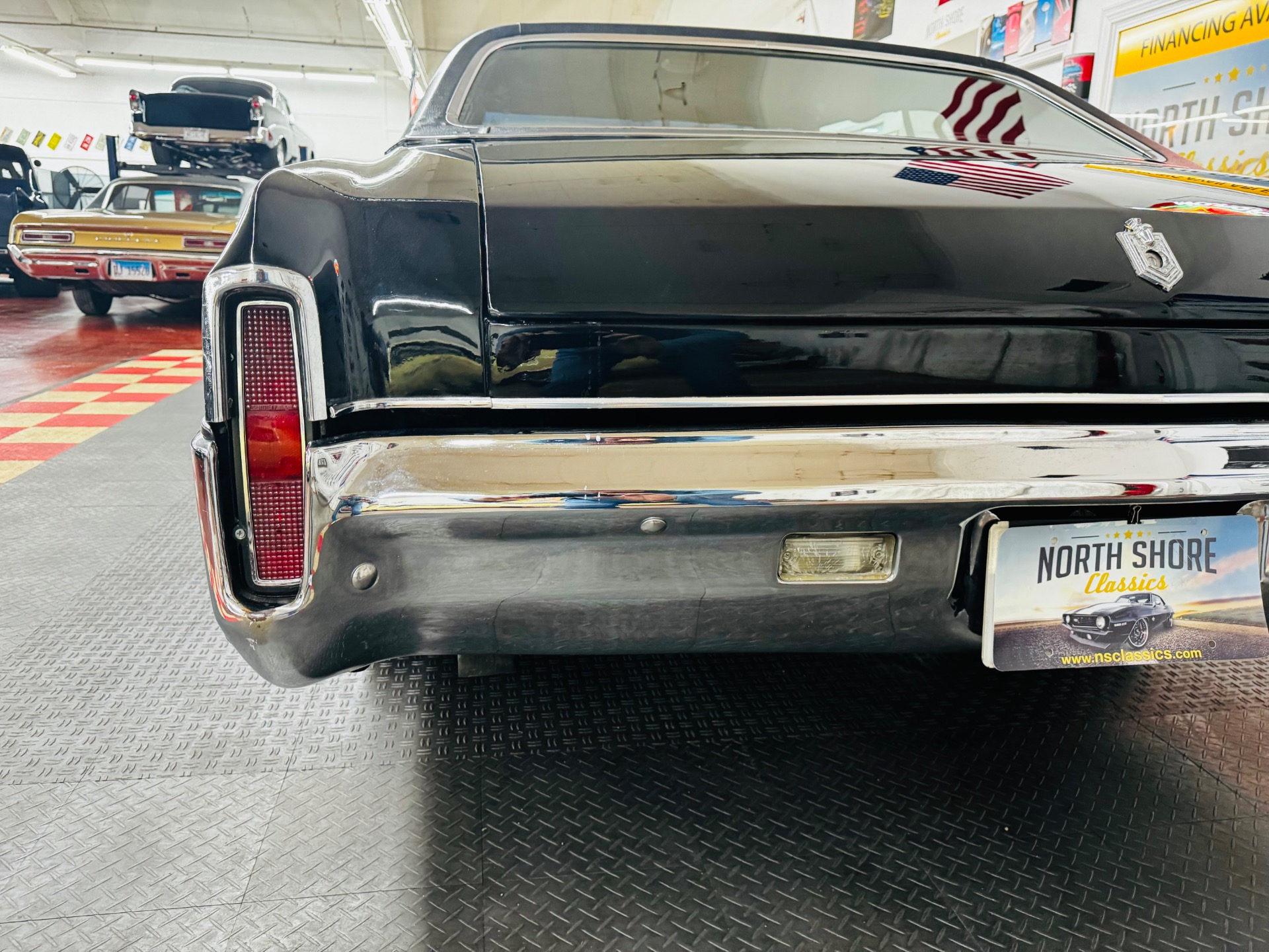 Used 1970 Chevrolet Monte Carlo -454 C.I. ENGINE - GREAT DRIVING MUSCLE CAR - SEE VIDEO | Mundelein, IL