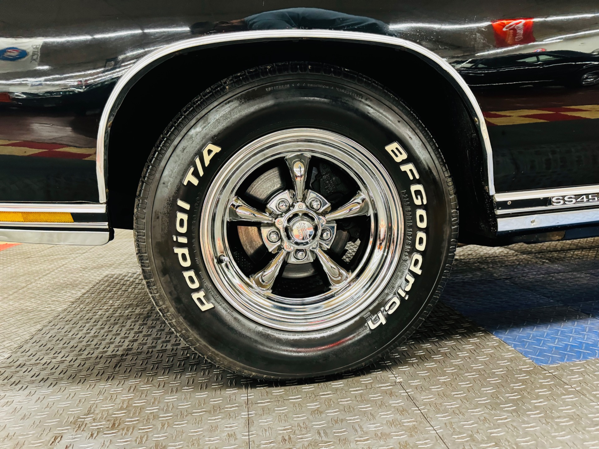 Used 1970 Chevrolet Monte Carlo -454 C.I. ENGINE - GREAT DRIVING MUSCLE CAR - SEE VIDEO | Mundelein, IL