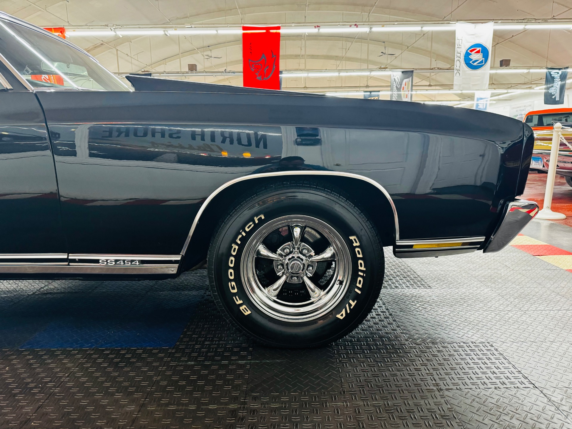 Used 1970 Chevrolet Monte Carlo -454 C.I. ENGINE - GREAT DRIVING MUSCLE CAR - SEE VIDEO | Mundelein, IL
