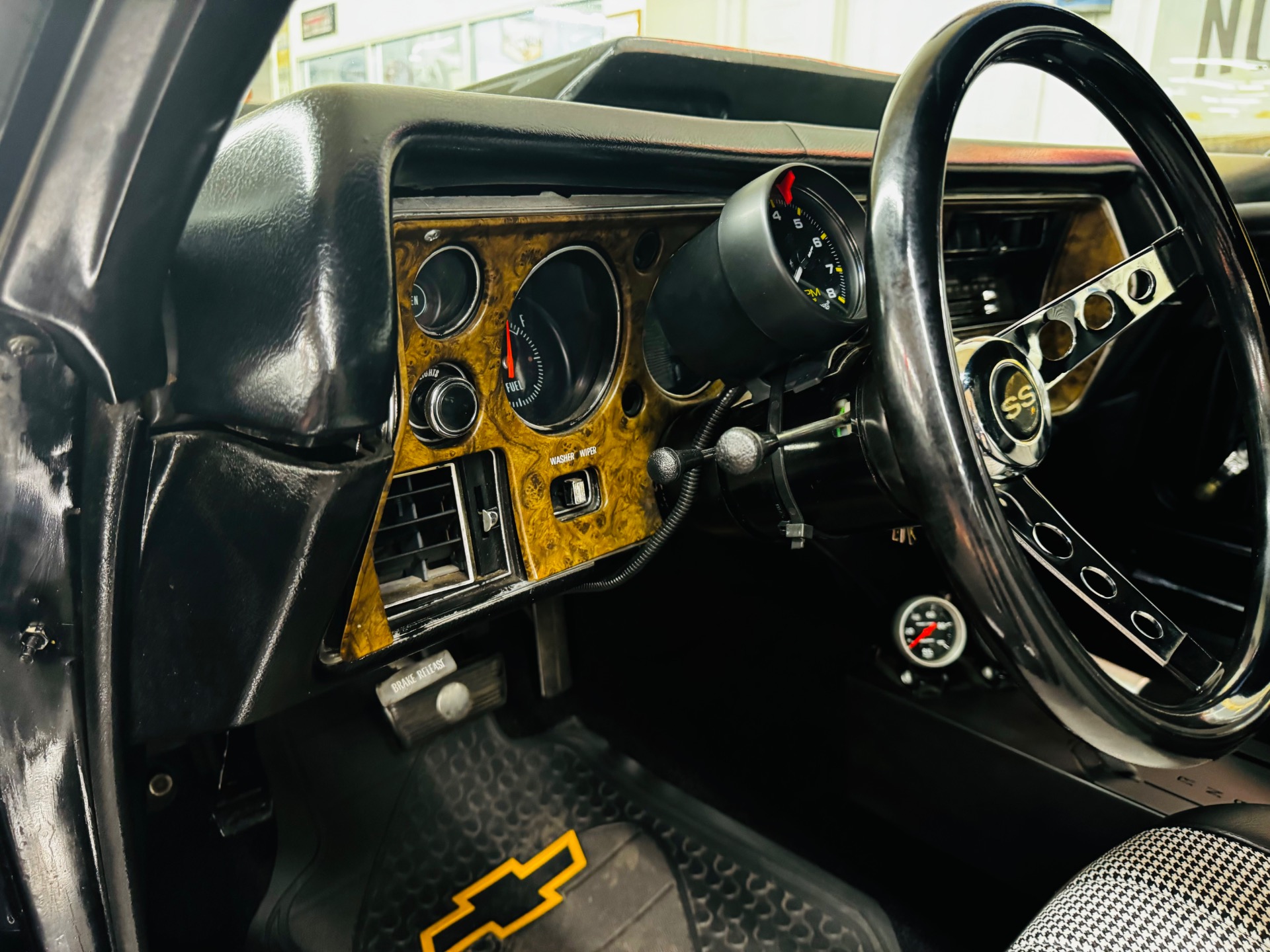 Used 1970 Chevrolet Monte Carlo -454 C.I. ENGINE - GREAT DRIVING MUSCLE CAR - SEE VIDEO | Mundelein, IL