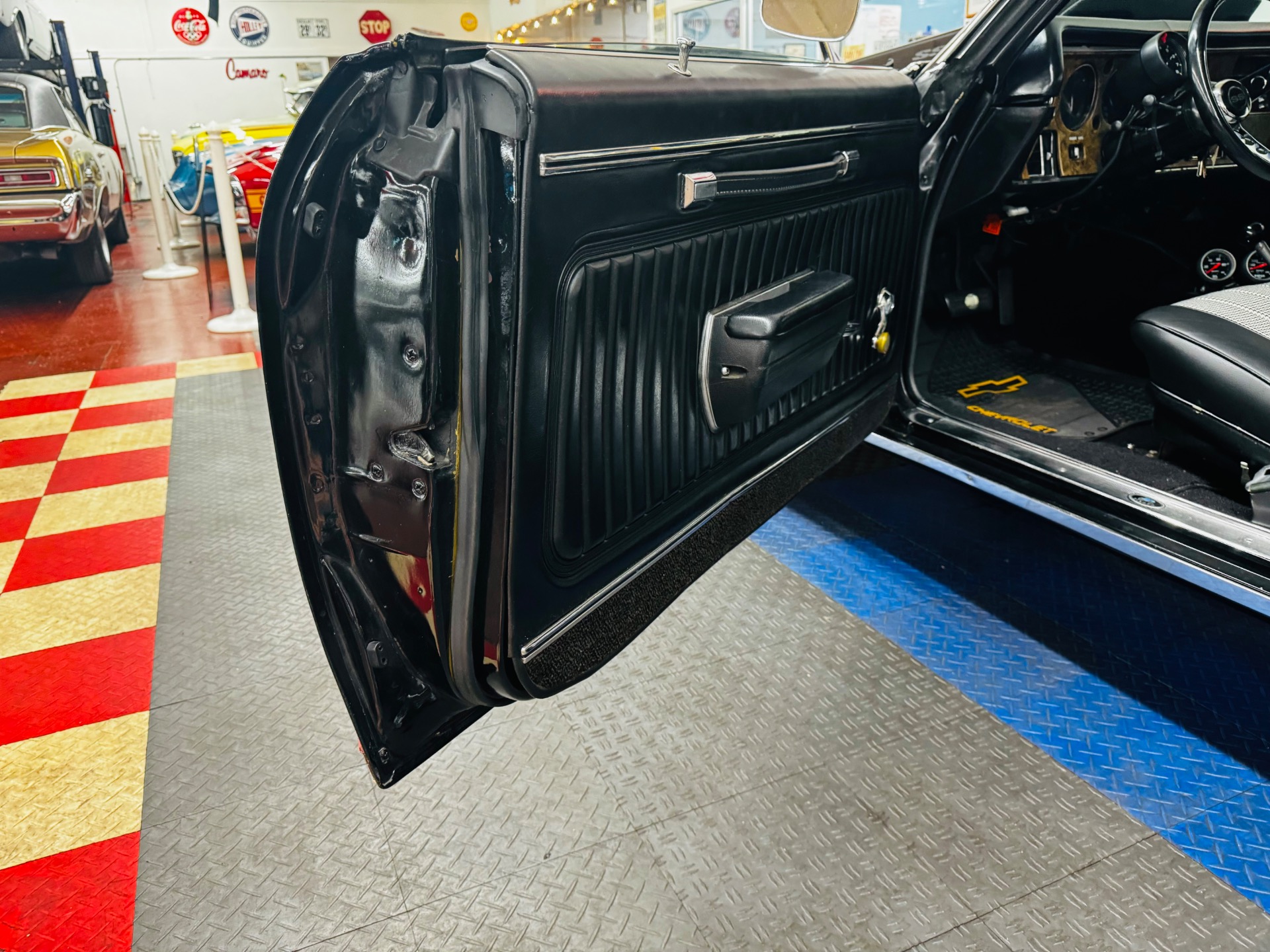 Used 1970 Chevrolet Monte Carlo -454 C.I. ENGINE - GREAT DRIVING MUSCLE CAR - SEE VIDEO | Mundelein, IL