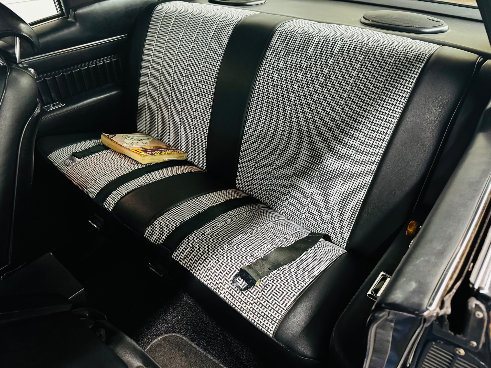 Used 1970 Chevrolet Monte Carlo -454 C.I. ENGINE - GREAT DRIVING MUSCLE CAR - SEE VIDEO | Mundelein, IL