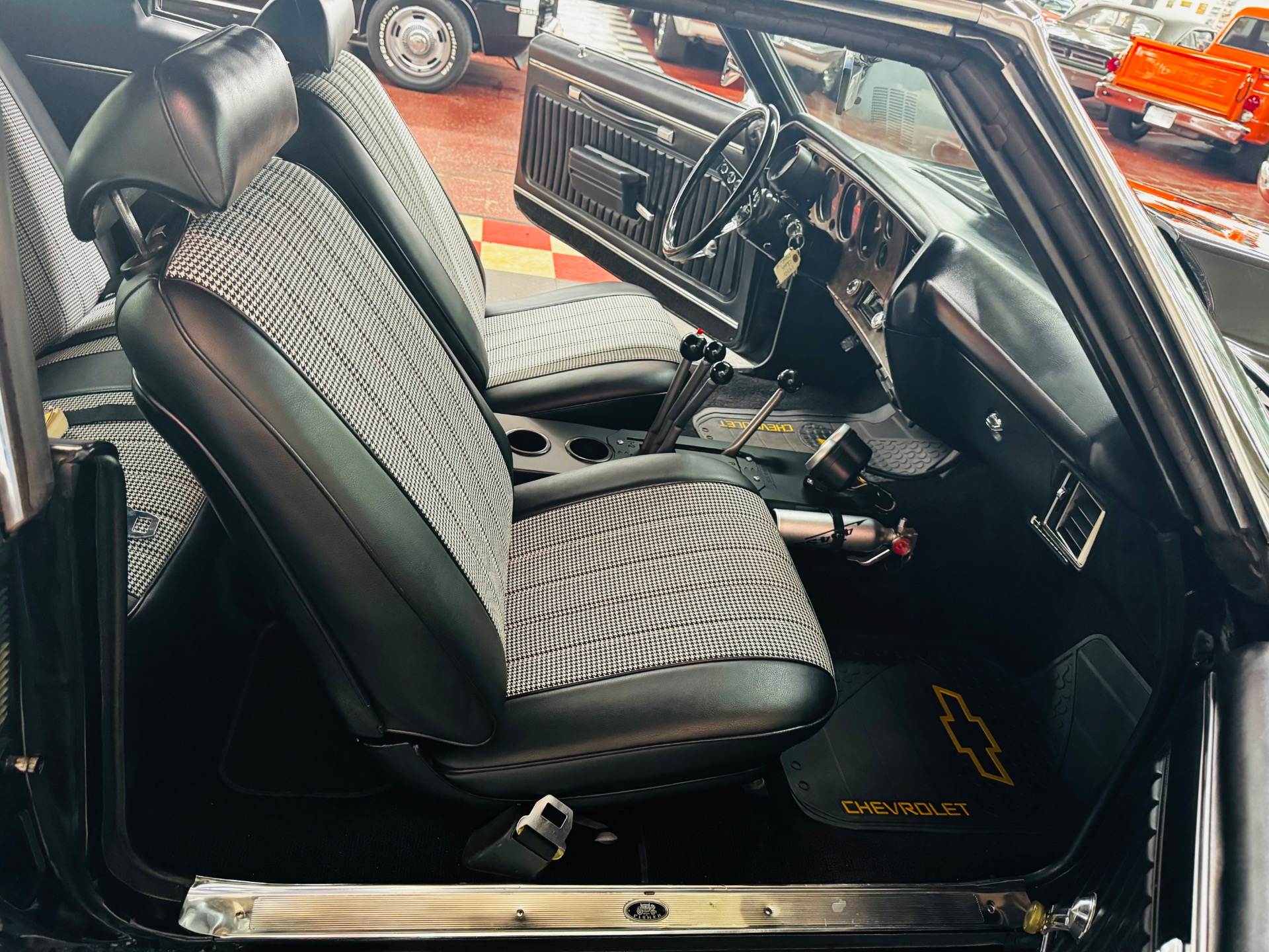Used 1970 Chevrolet Monte Carlo -454 C.I. ENGINE - GREAT DRIVING MUSCLE CAR - SEE VIDEO | Mundelein, IL