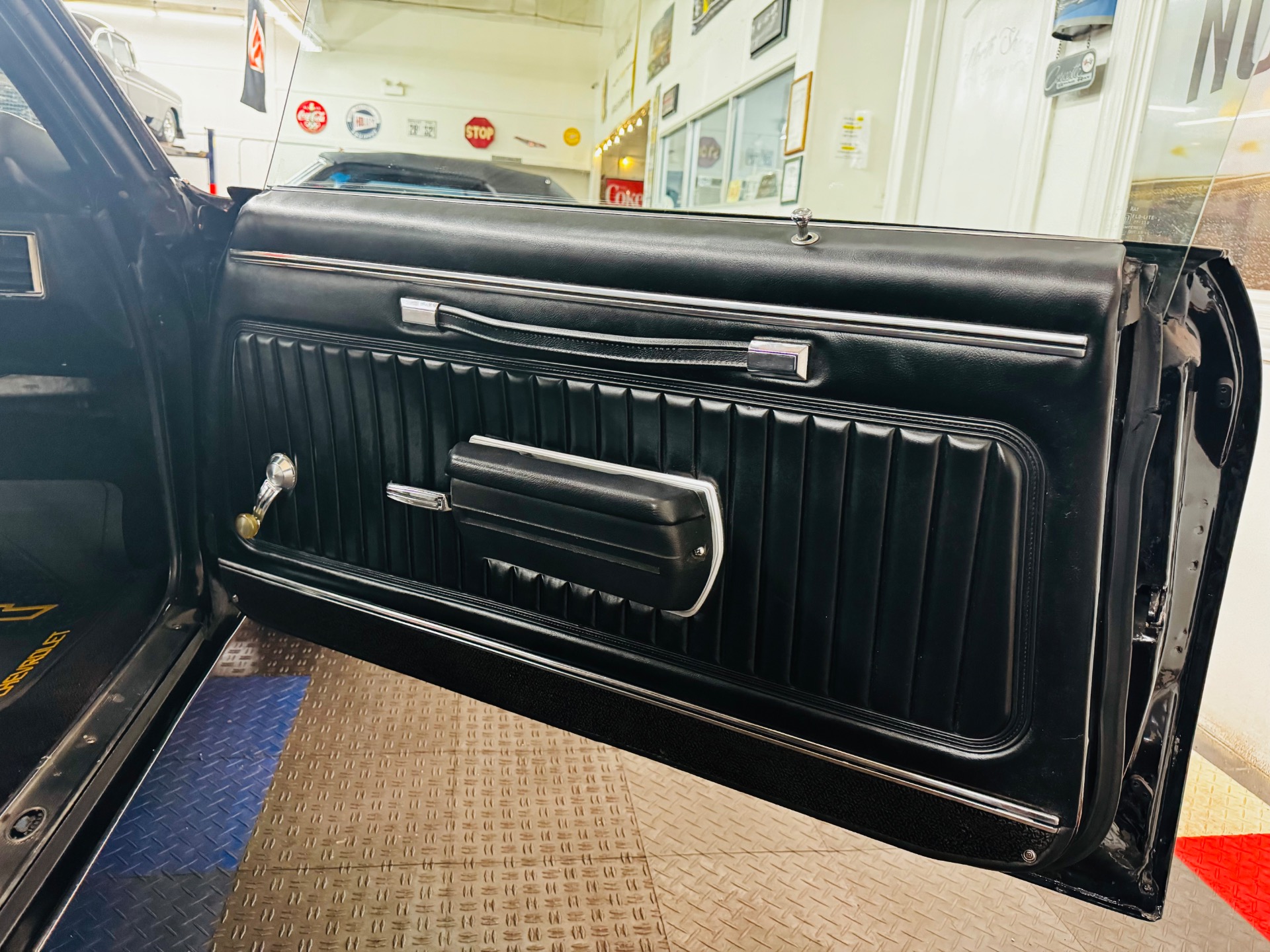 Used 1970 Chevrolet Monte Carlo -454 C.I. ENGINE - GREAT DRIVING MUSCLE CAR - SEE VIDEO | Mundelein, IL