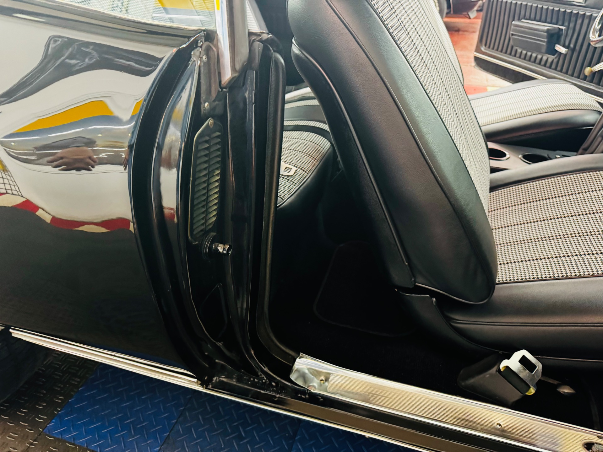 Used 1970 Chevrolet Monte Carlo -454 C.I. ENGINE - GREAT DRIVING MUSCLE CAR - SEE VIDEO | Mundelein, IL