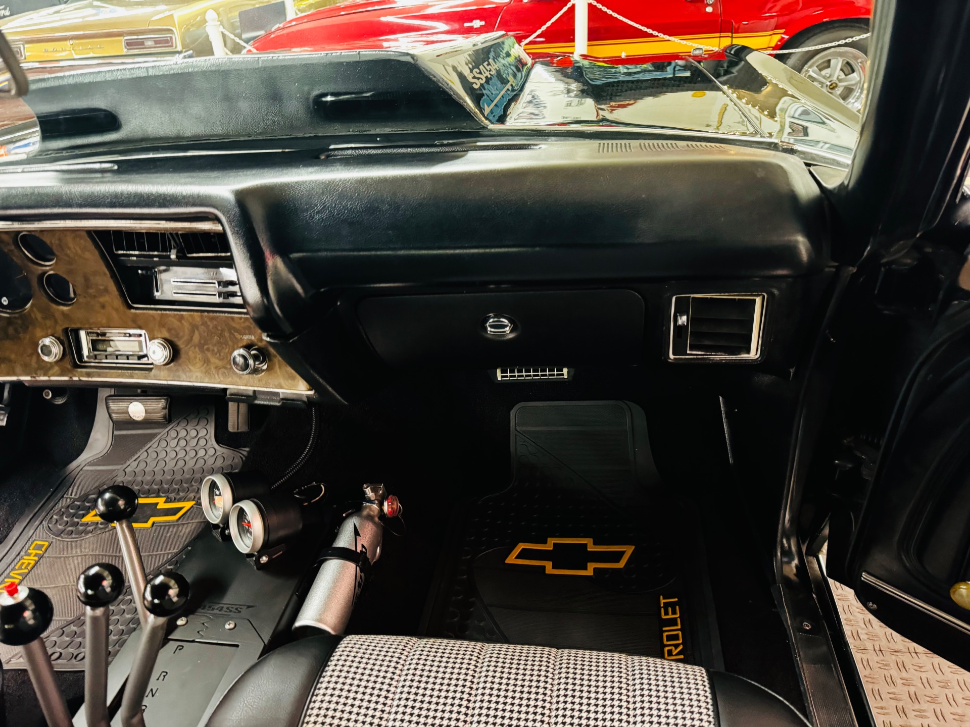 Used 1970 Chevrolet Monte Carlo -454 C.I. ENGINE - GREAT DRIVING MUSCLE CAR - SEE VIDEO | Mundelein, IL