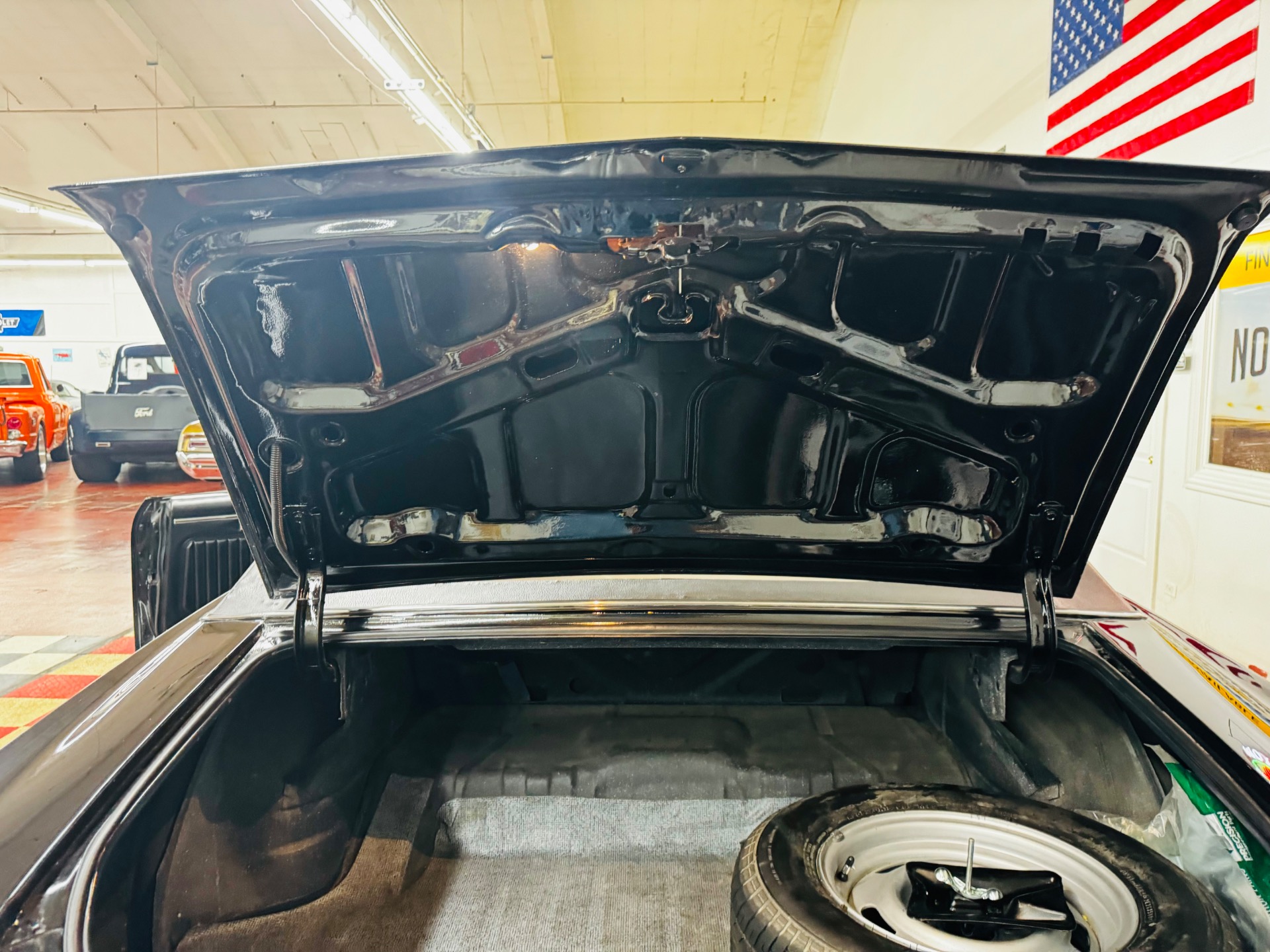 Used 1970 Chevrolet Monte Carlo -454 C.I. ENGINE - GREAT DRIVING MUSCLE CAR - SEE VIDEO | Mundelein, IL