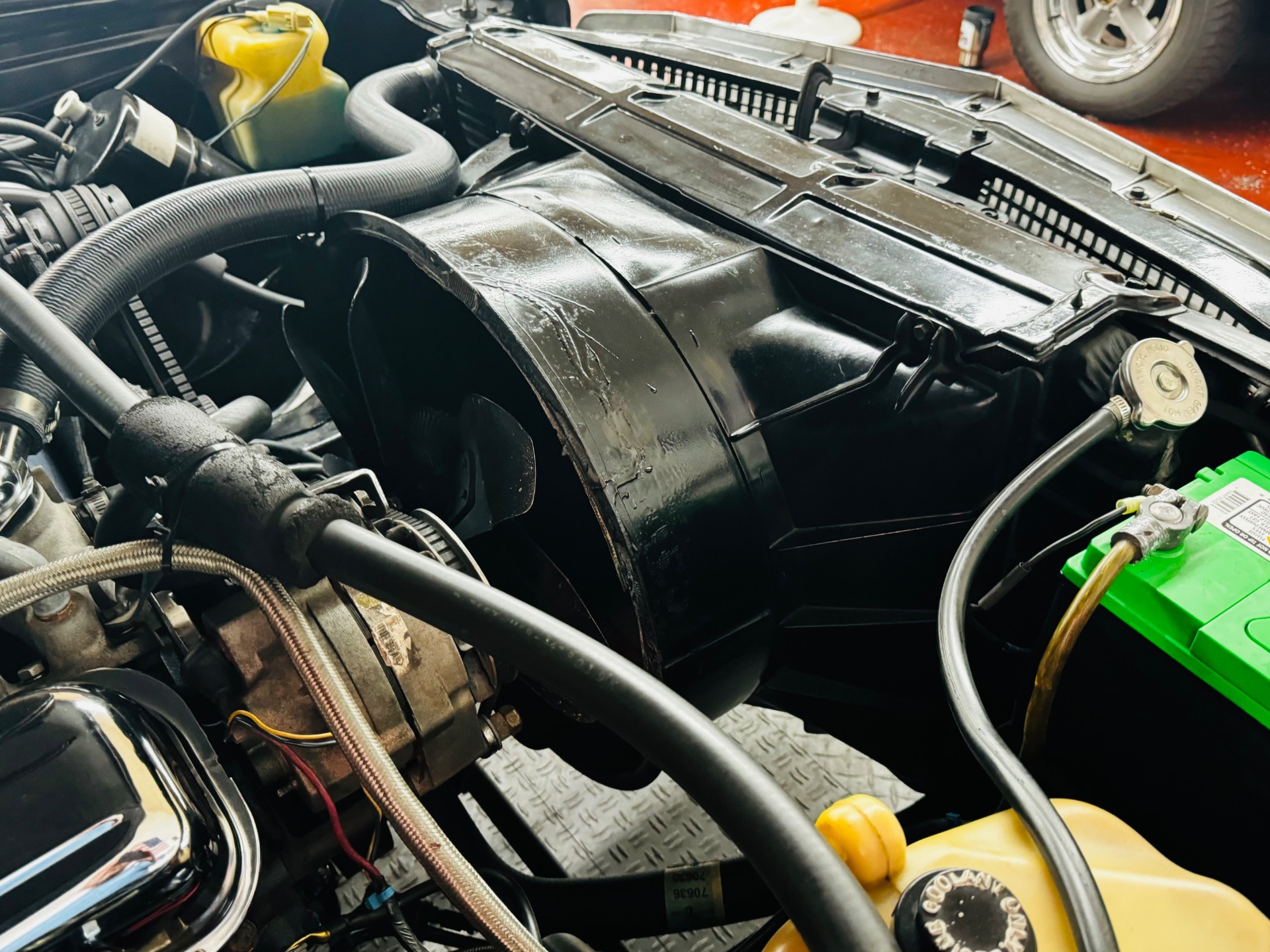 Used 1970 Chevrolet Monte Carlo -454 C.I. ENGINE - GREAT DRIVING MUSCLE CAR - SEE VIDEO | Mundelein, IL