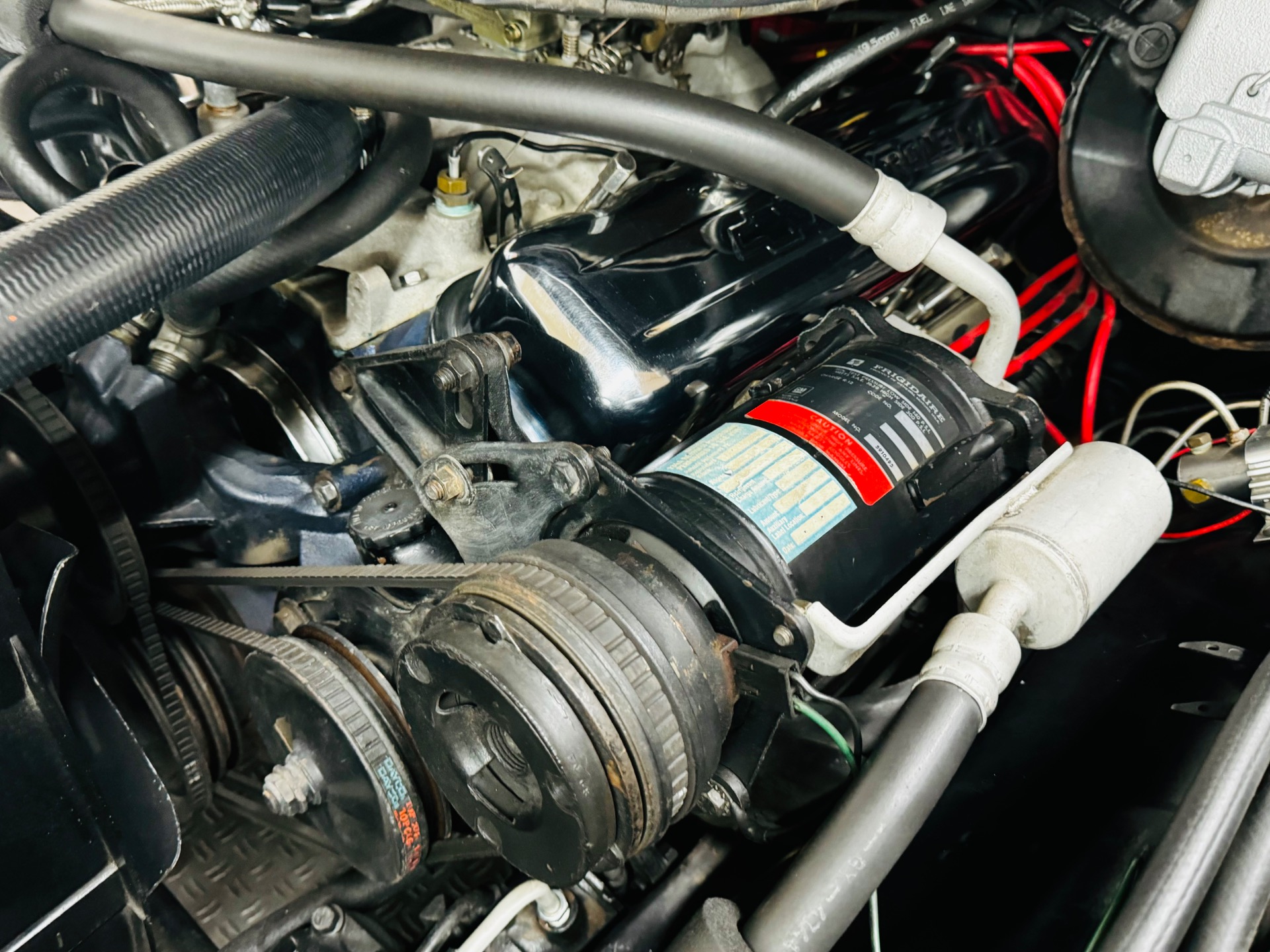 Used 1970 Chevrolet Monte Carlo -454 C.I. ENGINE - GREAT DRIVING MUSCLE CAR - SEE VIDEO | Mundelein, IL