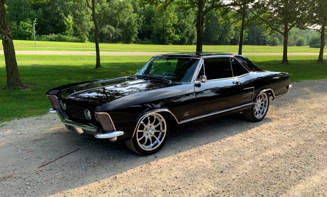 Used 1964 Buick Riviera -GROUND UP RESTORED 2016 | Mundelein, IL