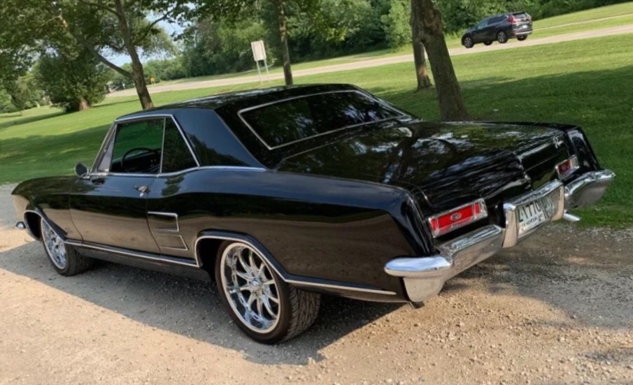 Used 1964 Buick Riviera -GROUND UP RESTORED 2016 | Mundelein, IL