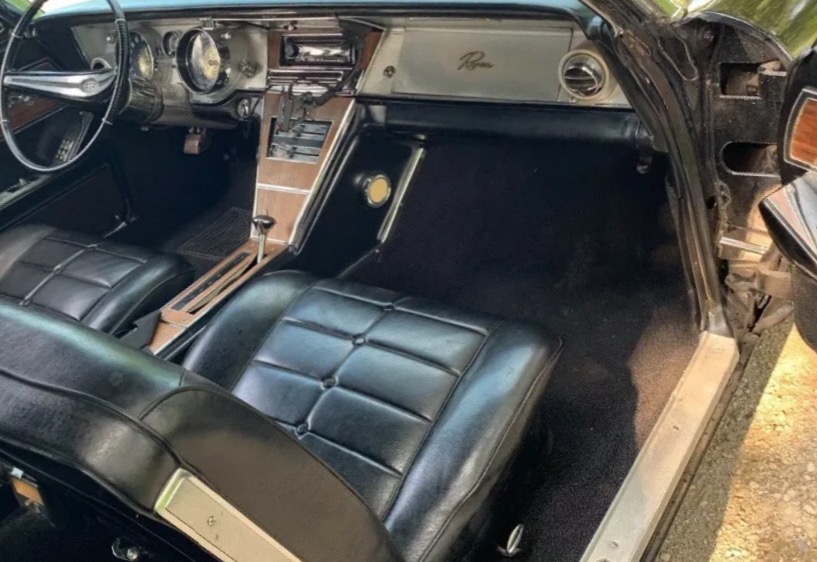 Used 1964 Buick Riviera -GROUND UP RESTORED 2016 | Mundelein, IL