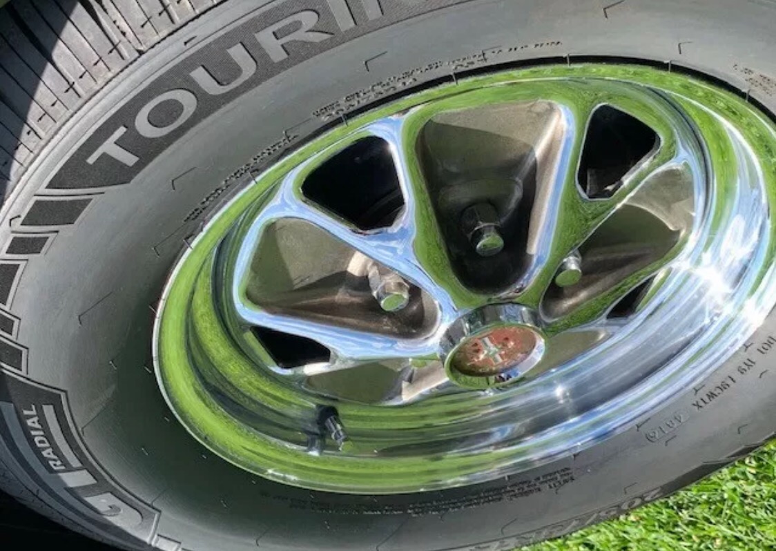Used 1965 Ford Mustang -REAL NICE BLACK PAINT 351/4 SPEED | Mundelein, IL