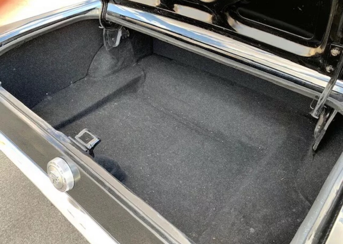 Used 1965 Ford Mustang -REAL NICE BLACK PAINT 351/4 SPEED | Mundelein, IL