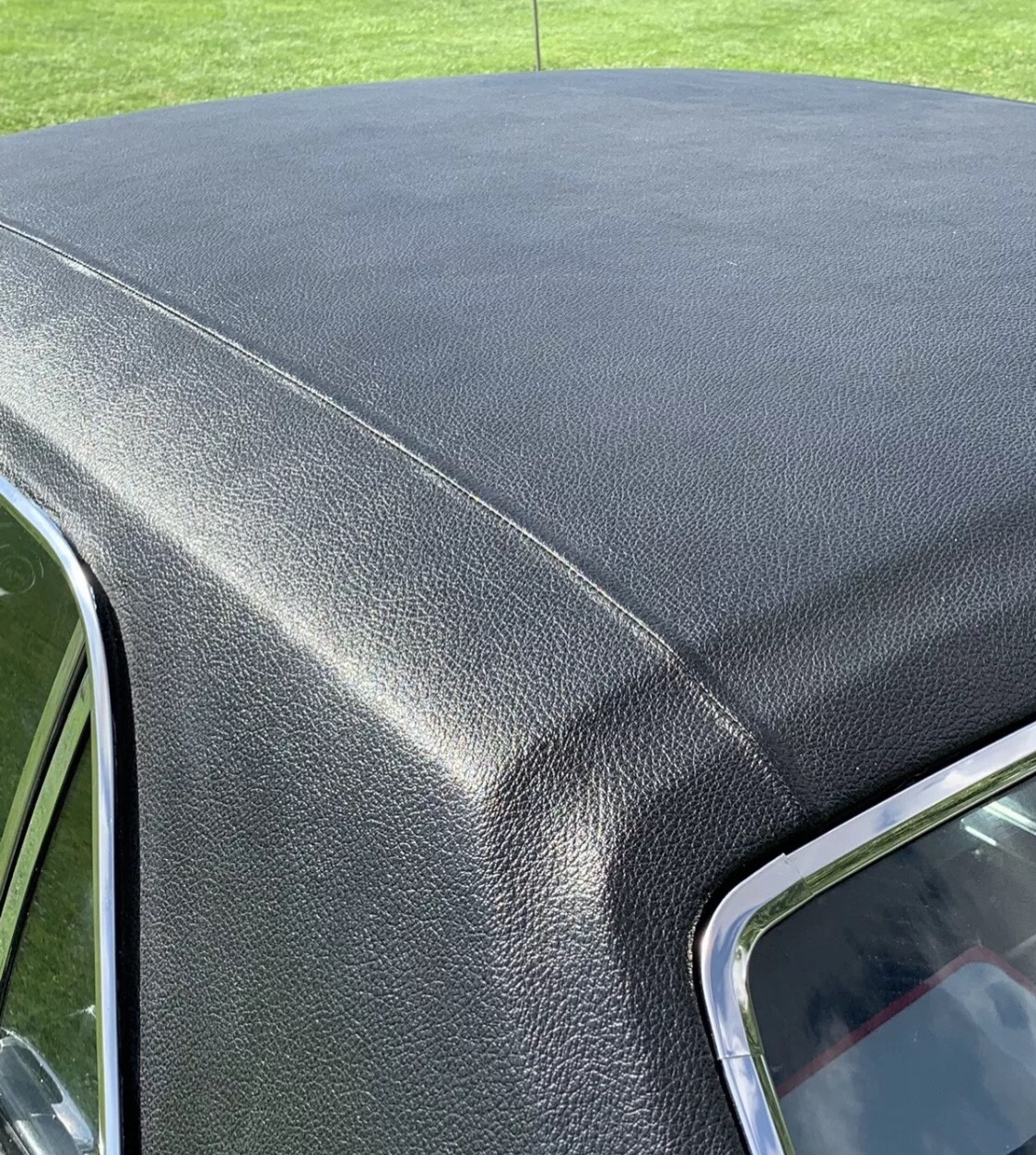 Used 1965 Ford Mustang -REAL NICE BLACK PAINT 351/4 SPEED | Mundelein, IL