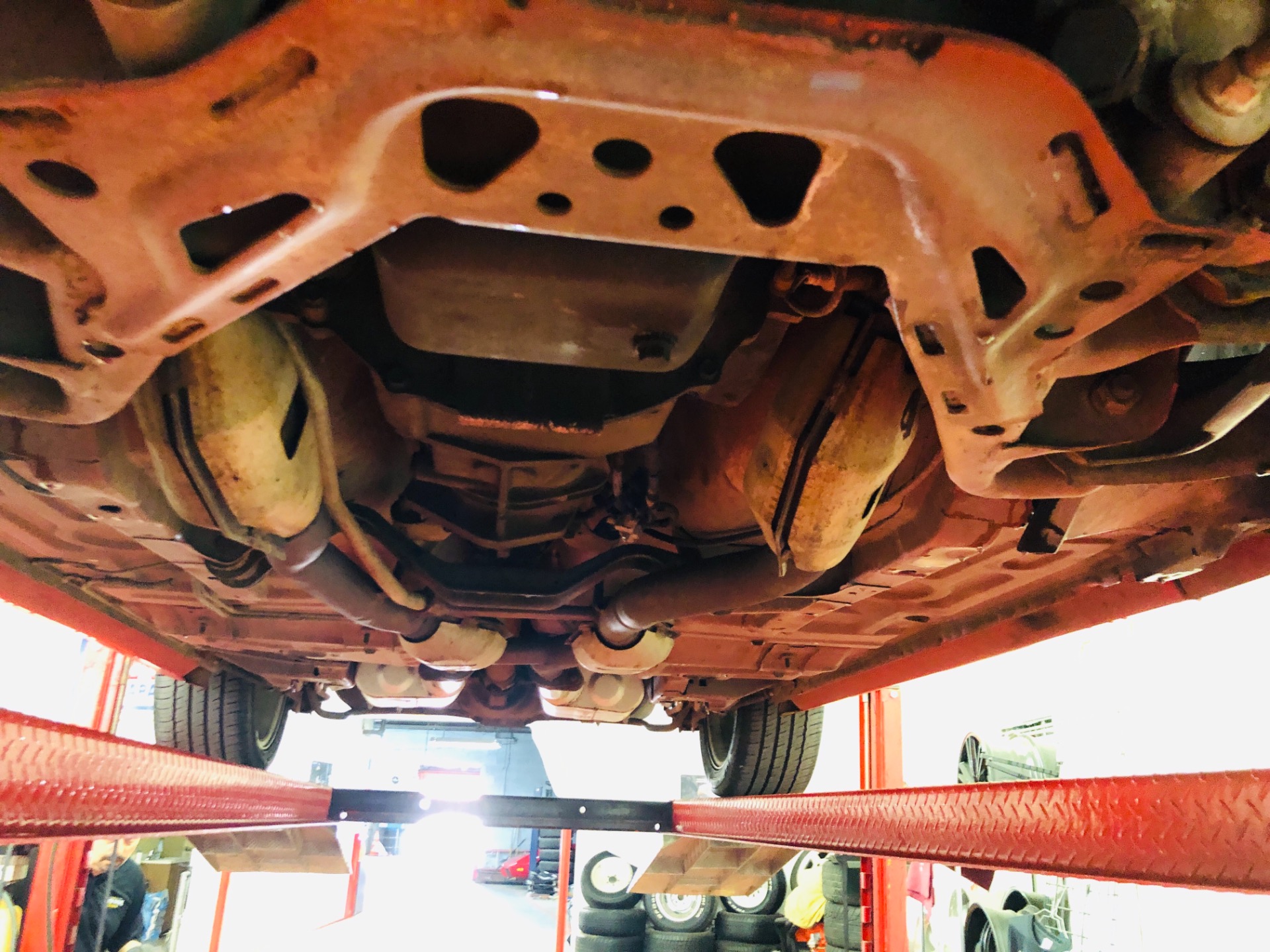 Used 1993 Ford Mustang -SVT COBRA 30k MILES-CLEAN AUTOCHECK-4 OWNER-HATCHBACK-SEE VIDEO | Mundelein, IL