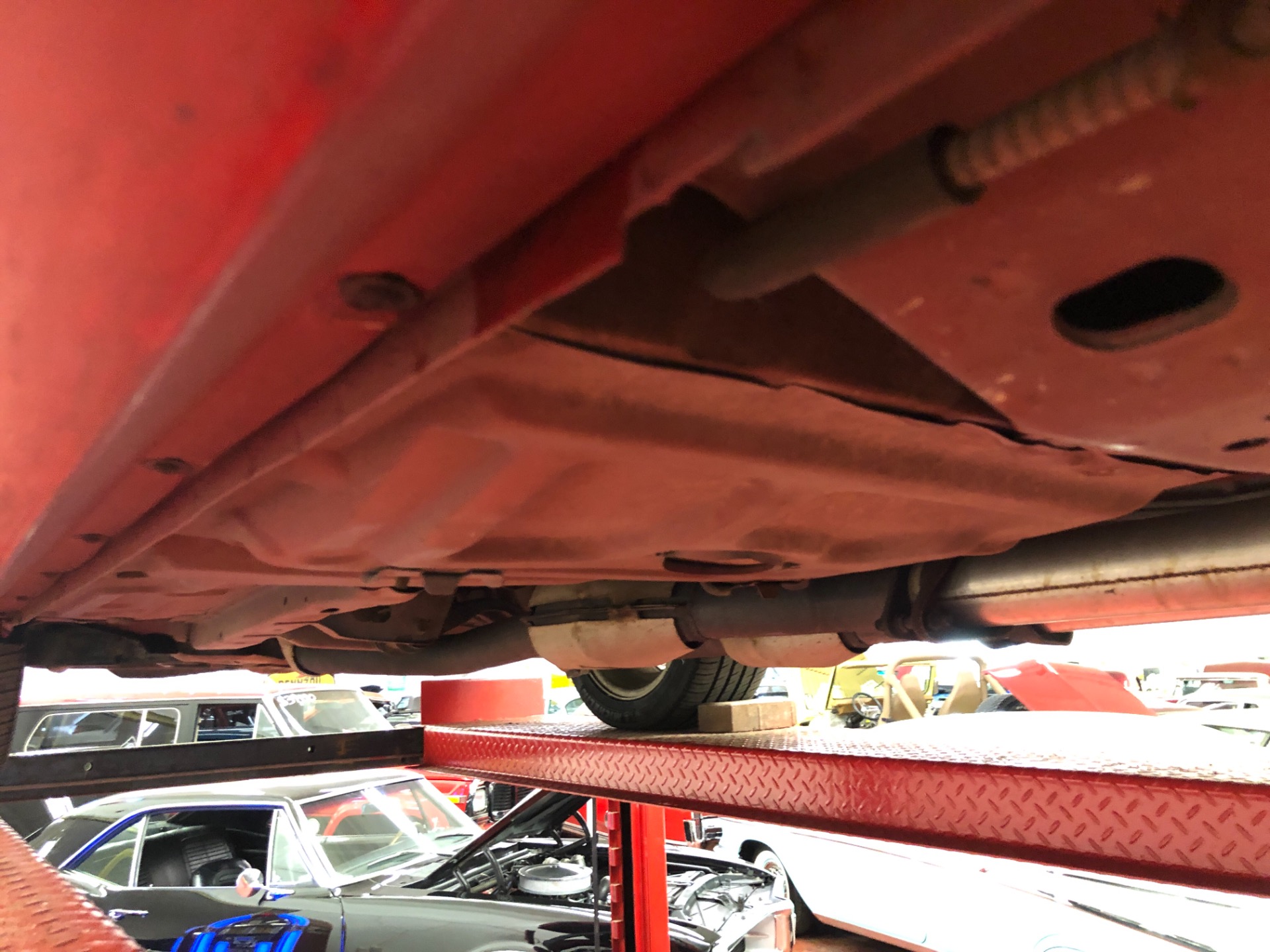 Used 1993 Ford Mustang -SVT COBRA 30k MILES-CLEAN AUTOCHECK-4 OWNER-HATCHBACK-SEE VIDEO | Mundelein, IL
