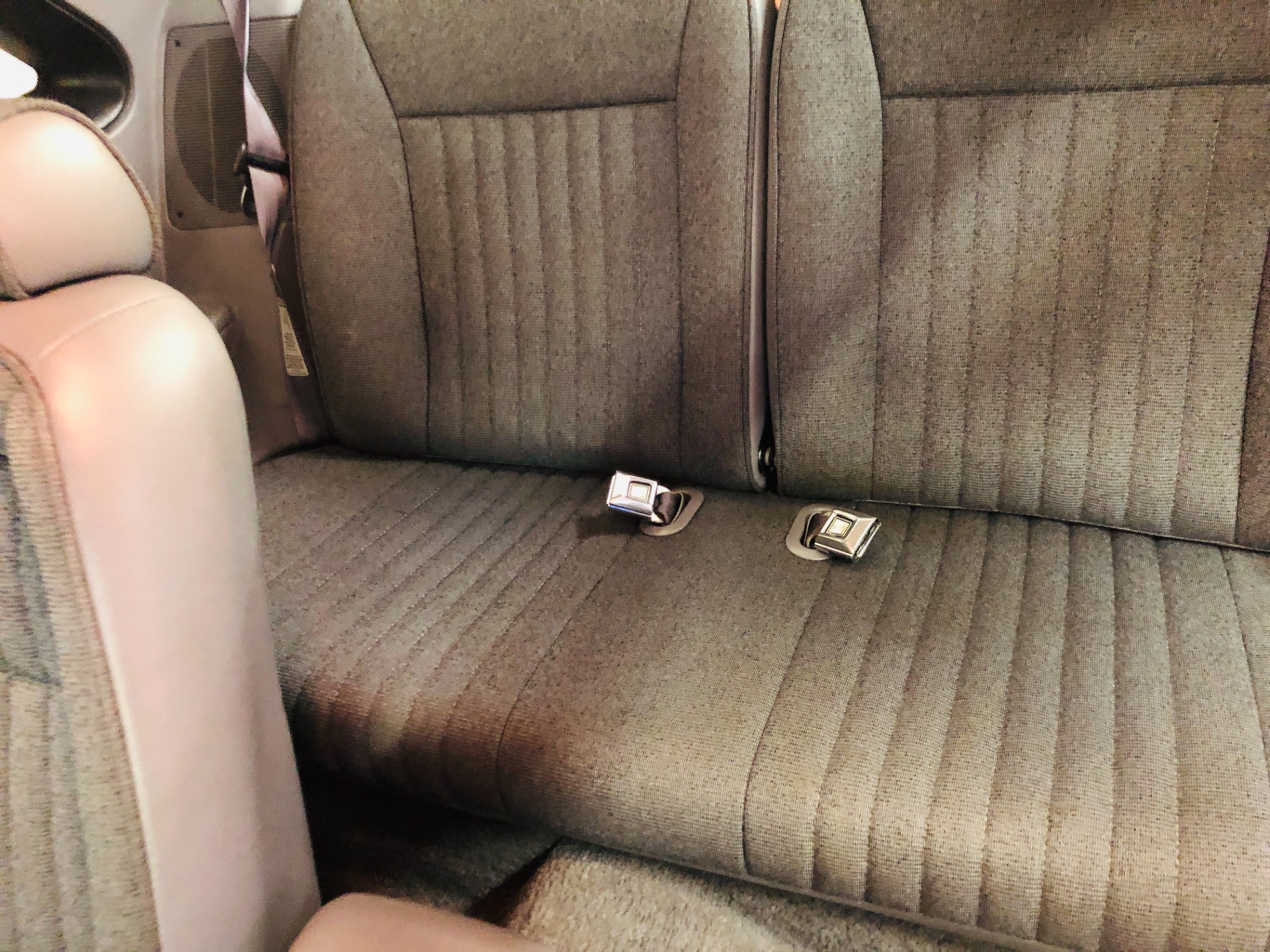 Used 1993 Ford Mustang -SVT COBRA 30k MILES-CLEAN AUTOCHECK-4 OWNER-HATCHBACK-SEE VIDEO | Mundelein, IL