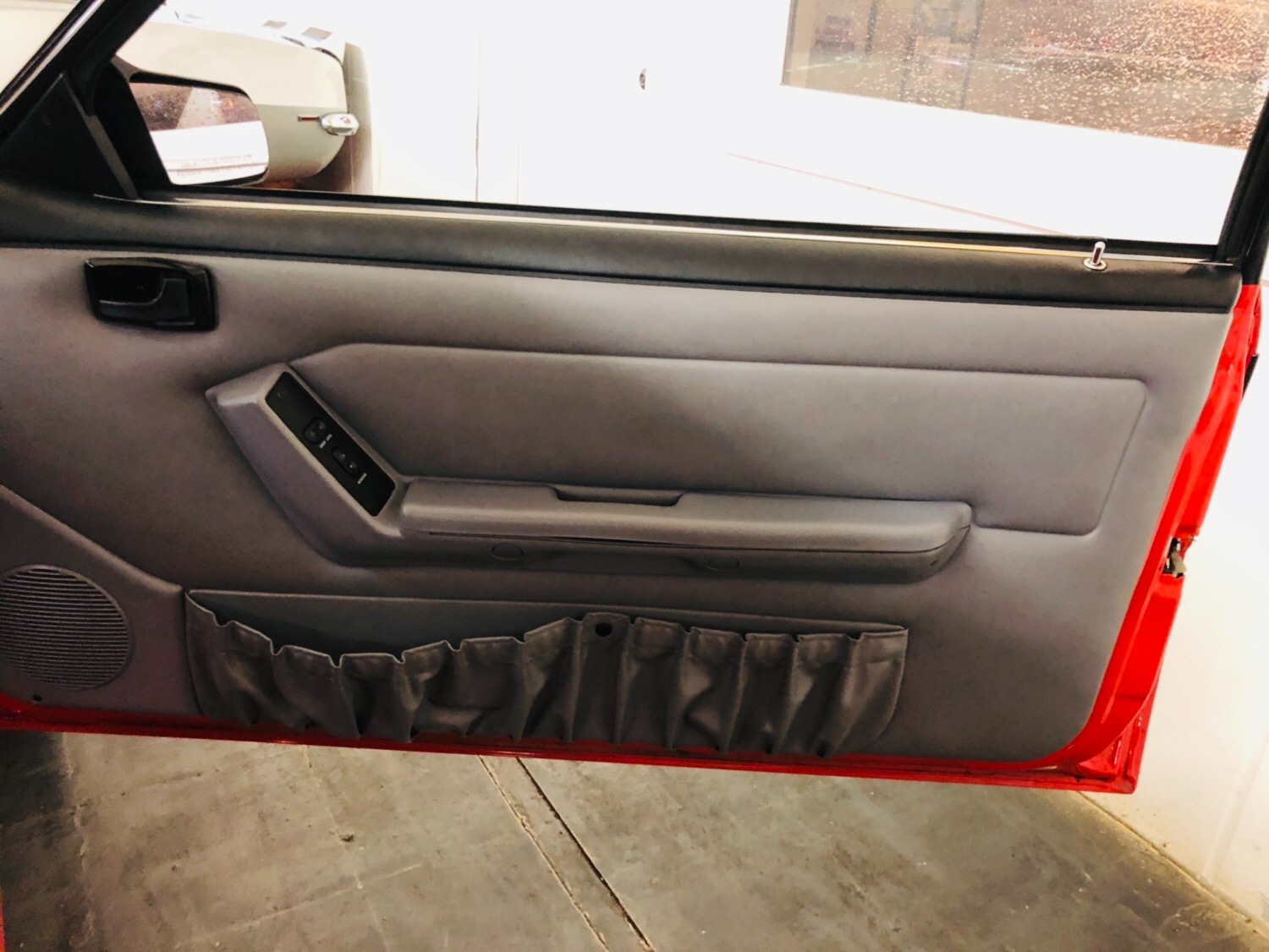 Used 1993 Ford Mustang -SVT COBRA 30k MILES-CLEAN AUTOCHECK-4 OWNER-HATCHBACK-SEE VIDEO | Mundelein, IL