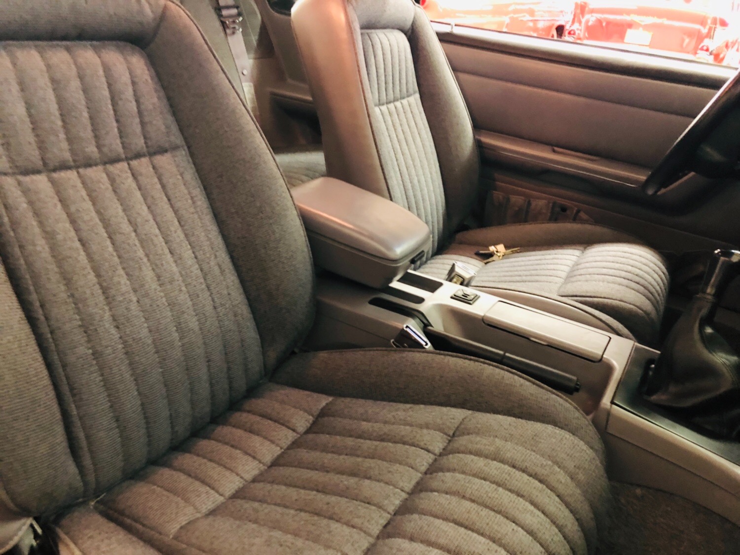 Used 1993 Ford Mustang -SVT COBRA 30k MILES-CLEAN AUTOCHECK-4 OWNER-HATCHBACK-SEE VIDEO | Mundelein, IL