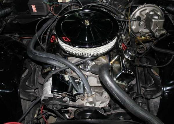 Used 1971 Chevrolet Camaro SS Trim-Restored-MORE PICS VIDEO COMING 4-13-2013 | Mundelein, IL