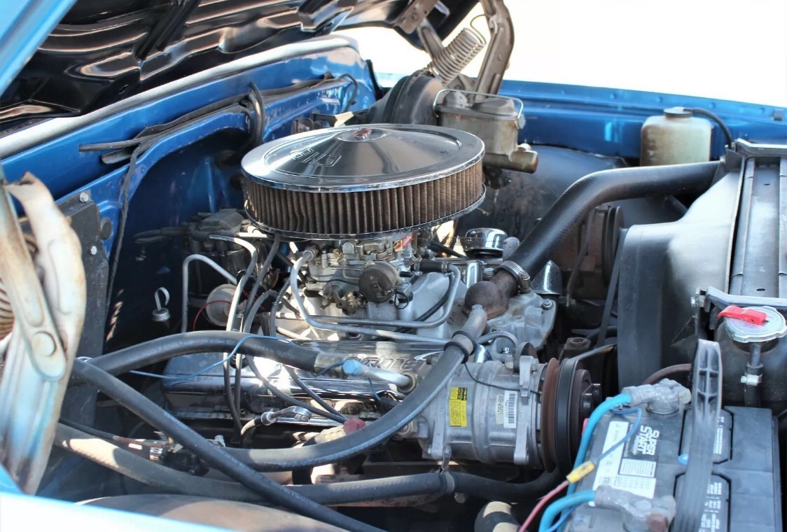 Used 1970 Chevrolet PickUp - C10 SHORTBED - VERY CLEAN BODY - EXCELLENT DRIVER - | Mundelein, IL