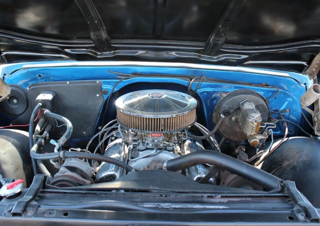 Used 1970 Chevrolet PickUp - C10 SHORTBED - VERY CLEAN BODY - EXCELLENT DRIVER - | Mundelein, IL