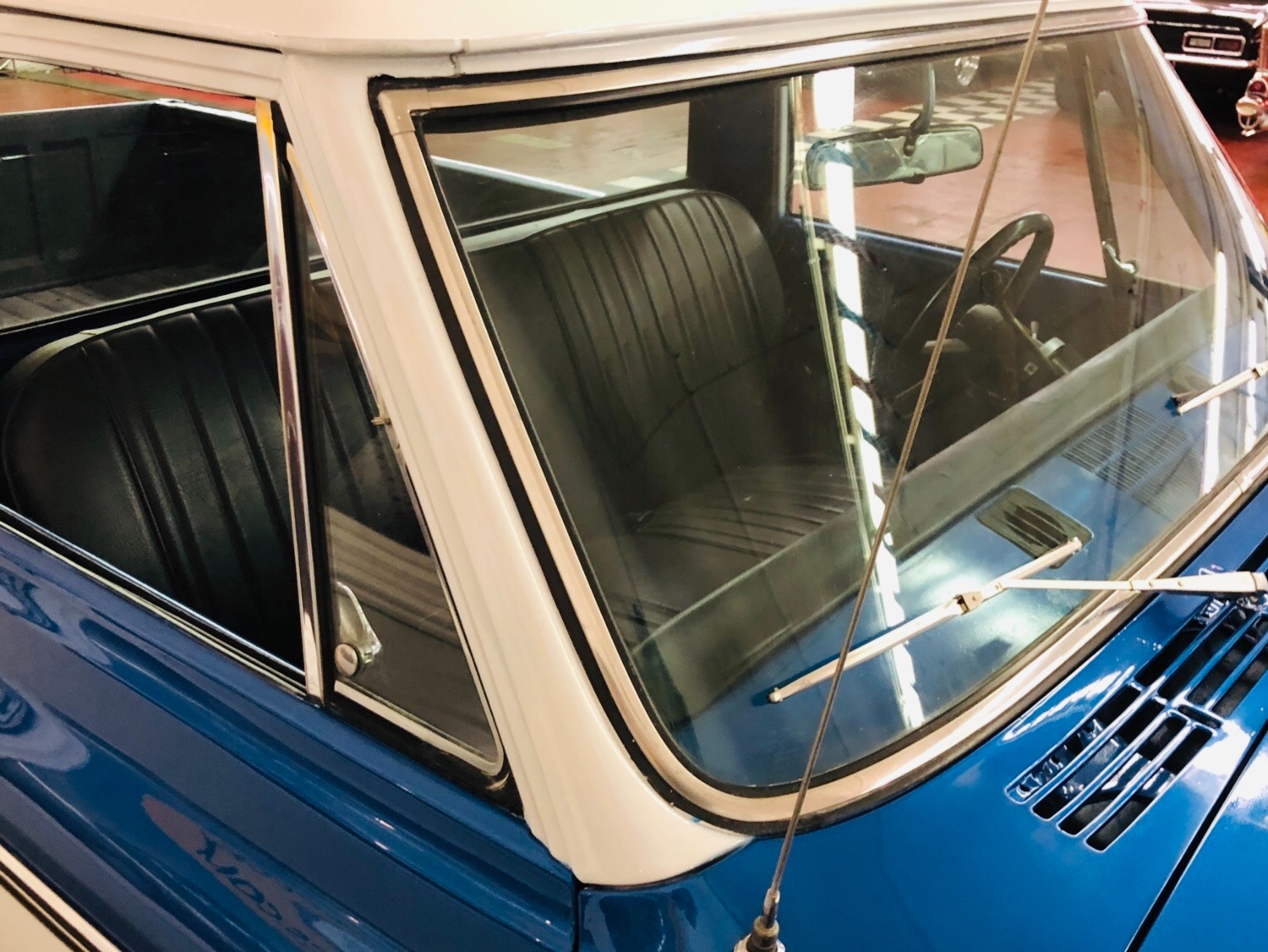 Used 1970 Chevrolet PickUp - C10 SHORTBED - VERY CLEAN BODY - EXCELLENT DRIVER - | Mundelein, IL