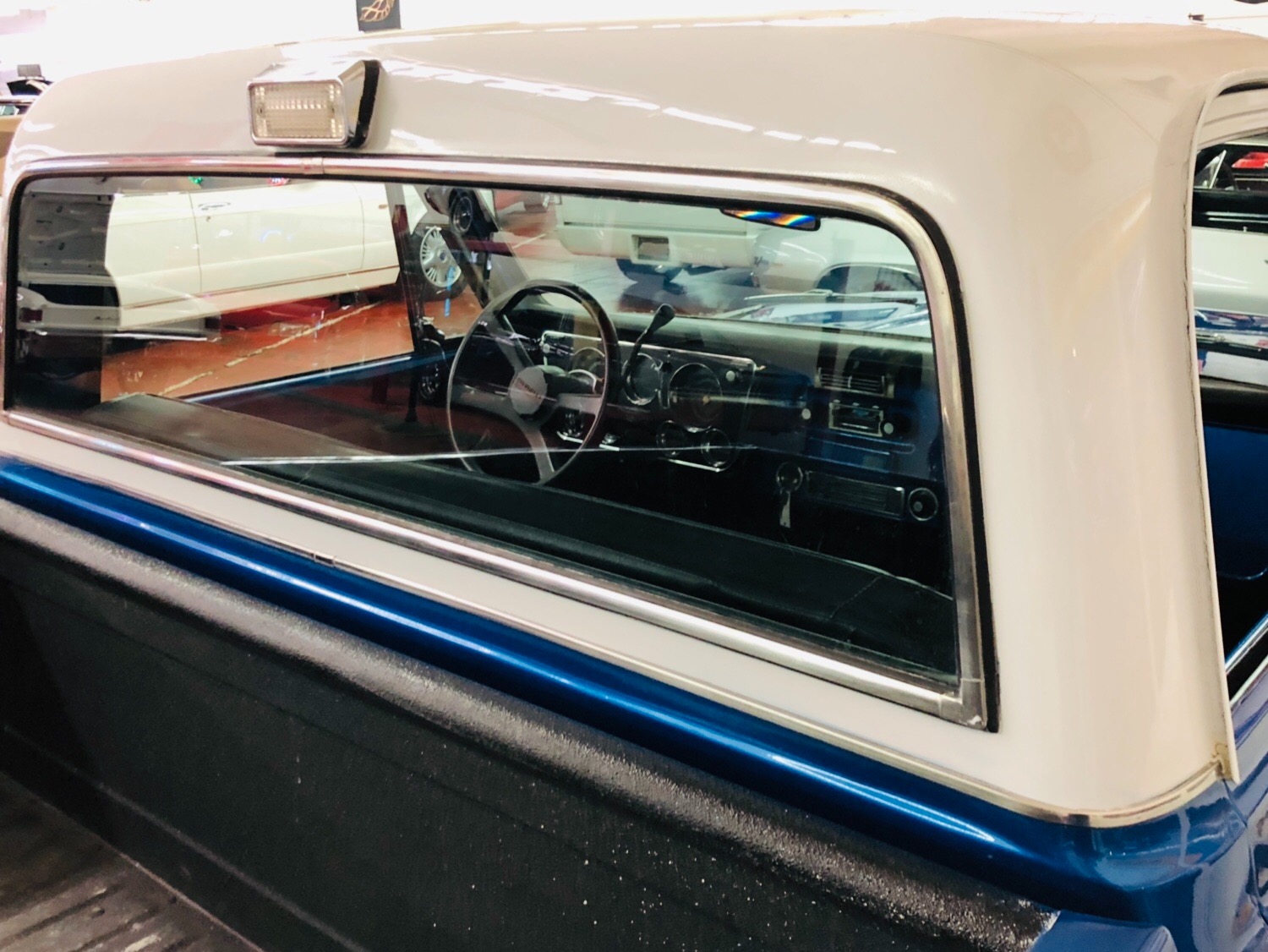 Used 1970 Chevrolet PickUp - C10 SHORTBED - VERY CLEAN BODY - EXCELLENT DRIVER - | Mundelein, IL