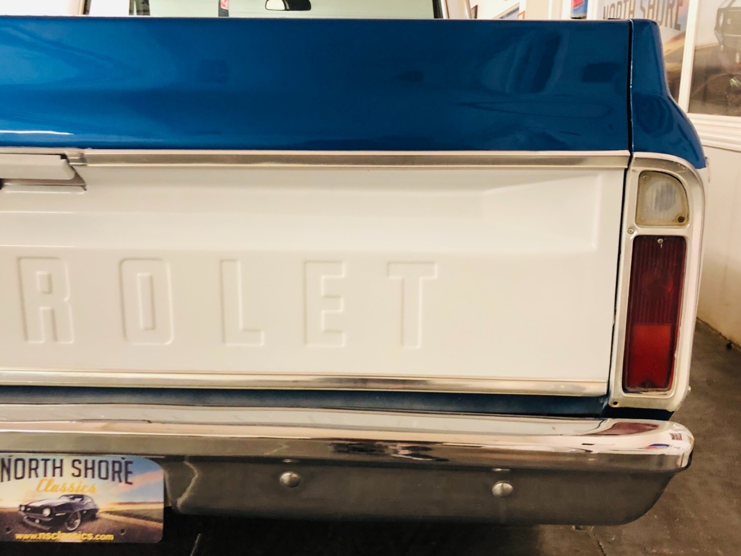 Used 1970 Chevrolet PickUp - C10 SHORTBED - VERY CLEAN BODY - EXCELLENT DRIVER - | Mundelein, IL