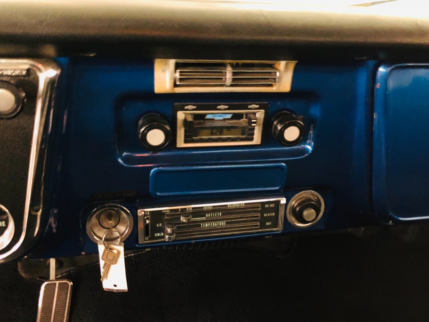 Used 1970 Chevrolet PickUp - C10 SHORTBED - VERY CLEAN BODY - EXCELLENT DRIVER - | Mundelein, IL