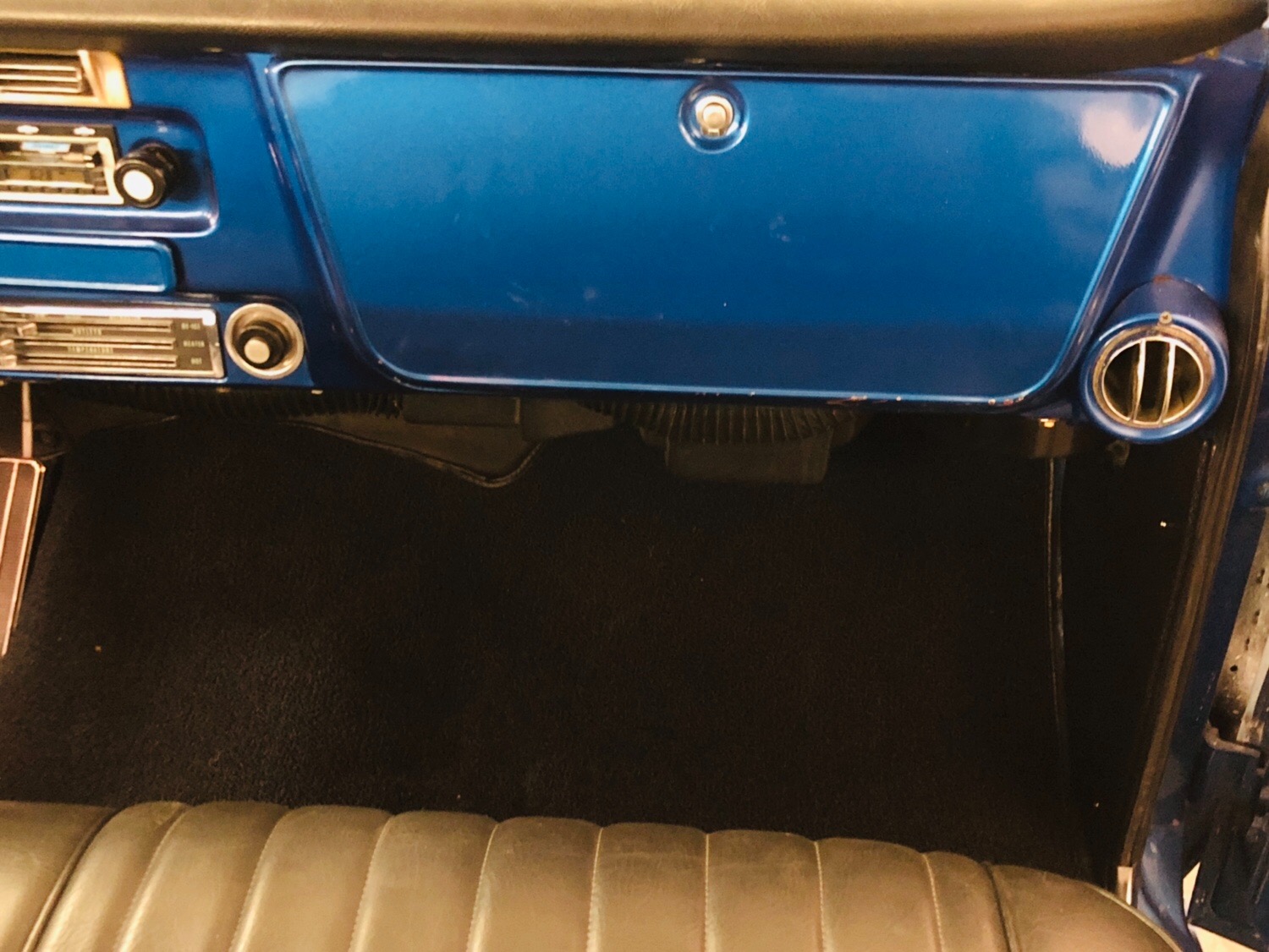 Used 1970 Chevrolet PickUp - C10 SHORTBED - VERY CLEAN BODY - EXCELLENT DRIVER - | Mundelein, IL