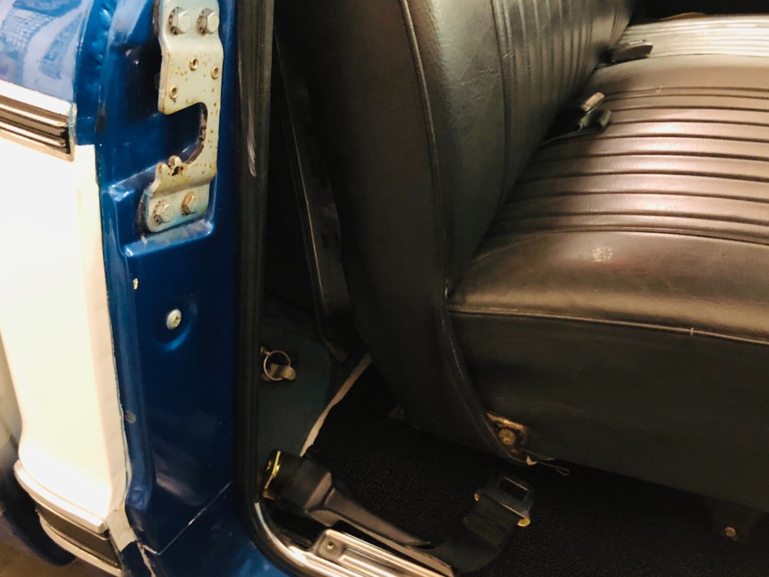 Used 1970 Chevrolet PickUp - C10 SHORTBED - VERY CLEAN BODY - EXCELLENT DRIVER - | Mundelein, IL