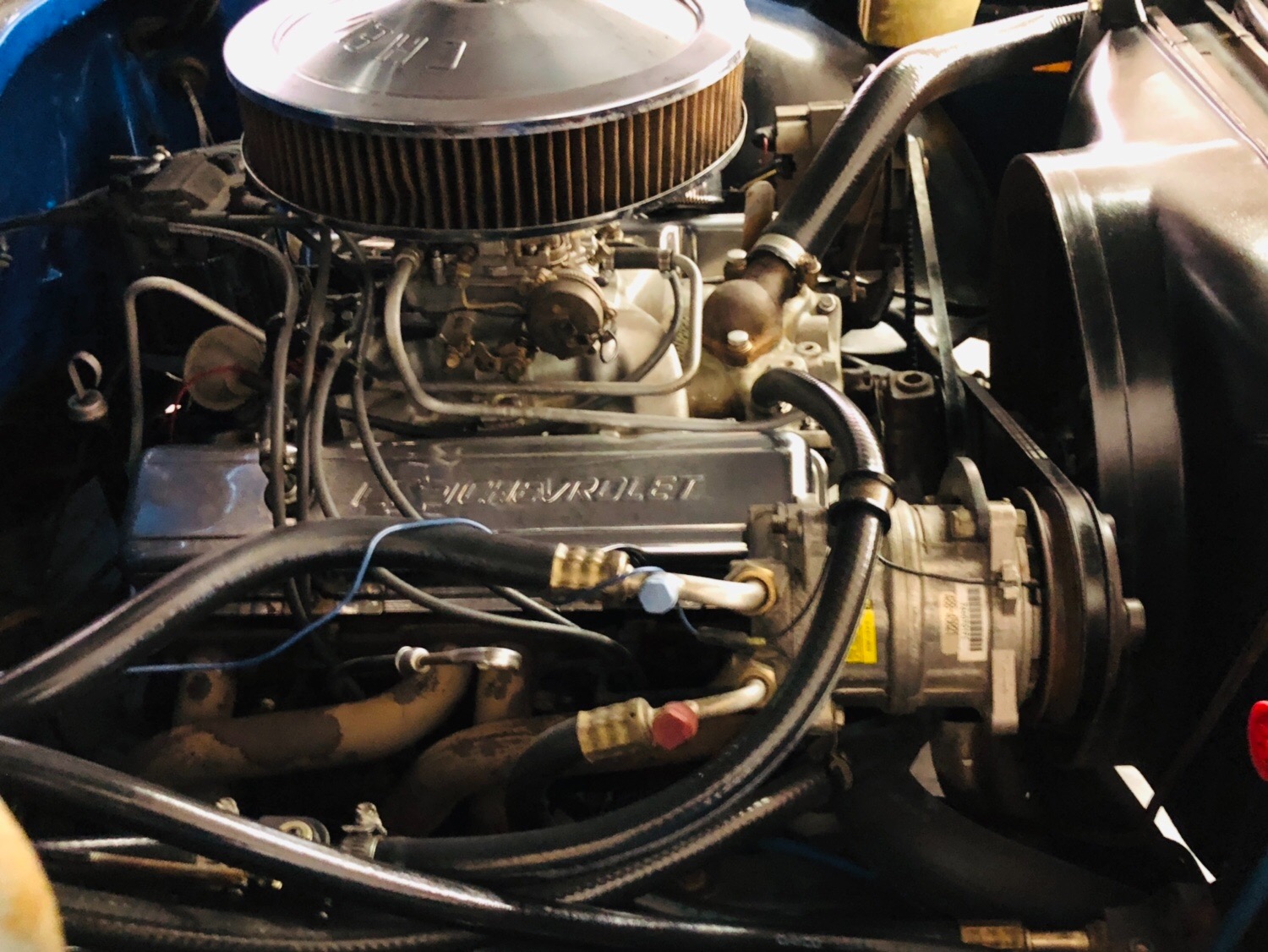 Used 1970 Chevrolet PickUp - C10 SHORTBED - VERY CLEAN BODY - EXCELLENT DRIVER - | Mundelein, IL