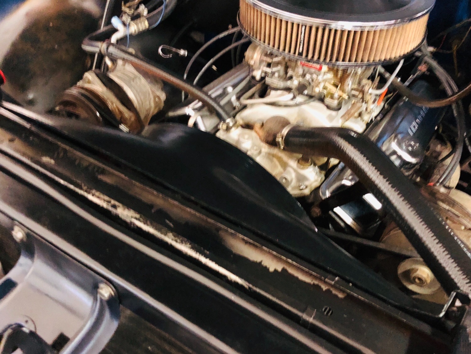 Used 1970 Chevrolet PickUp - C10 SHORTBED - VERY CLEAN BODY - EXCELLENT DRIVER - | Mundelein, IL