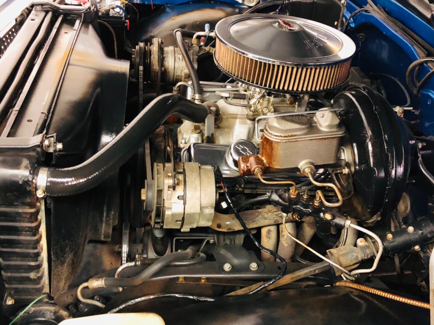 Used 1970 Chevrolet PickUp - C10 SHORTBED - VERY CLEAN BODY - EXCELLENT DRIVER - | Mundelein, IL