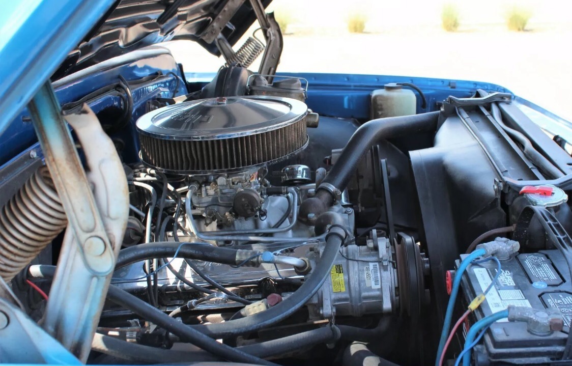Used 1970 Chevrolet PickUp - C10 SHORTBED - VERY CLEAN BODY - EXCELLENT DRIVER - | Mundelein, IL