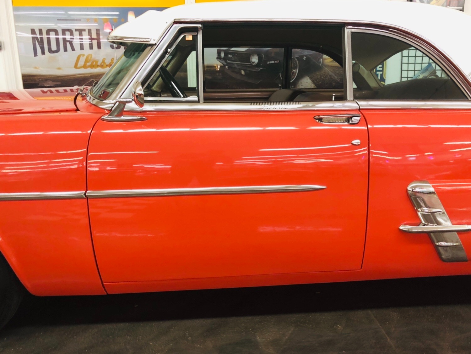 Used 1953 Ford Crestline Victoria - 50th ANNIVERSARY - NUT AND BOLT RESTORATION - SEE VIDEO | Mundelein, IL