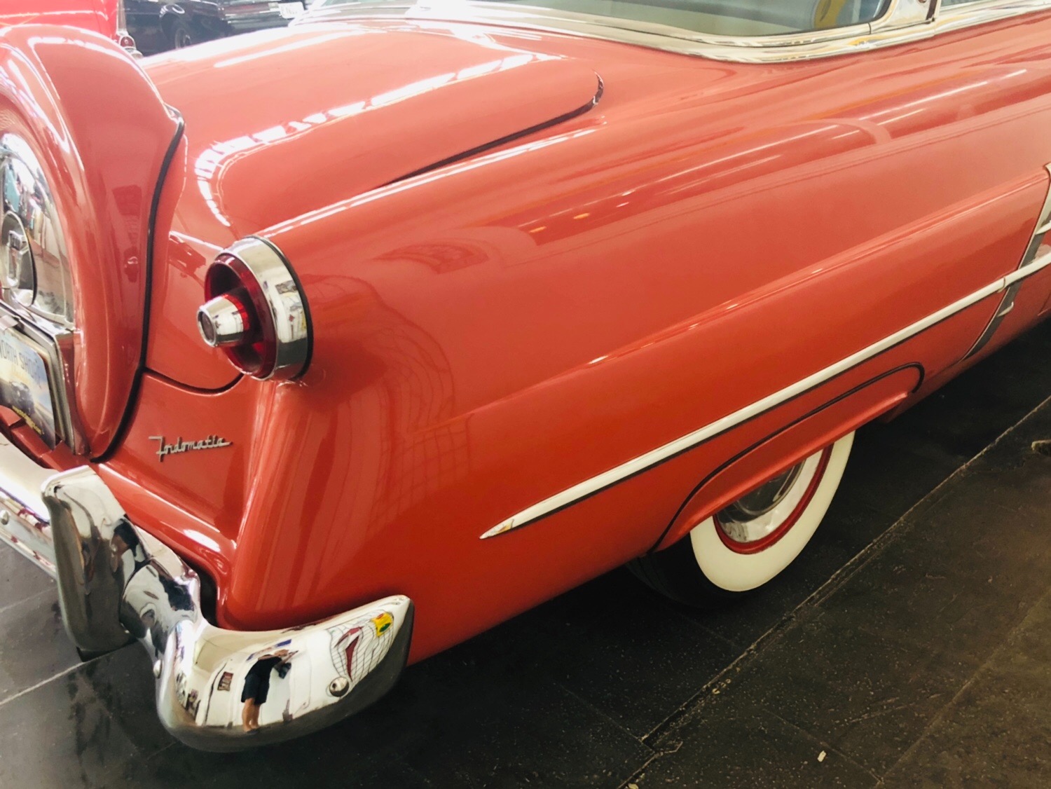 Used 1953 Ford Crestline Victoria - 50th ANNIVERSARY - NUT AND BOLT RESTORATION - SEE VIDEO | Mundelein, IL