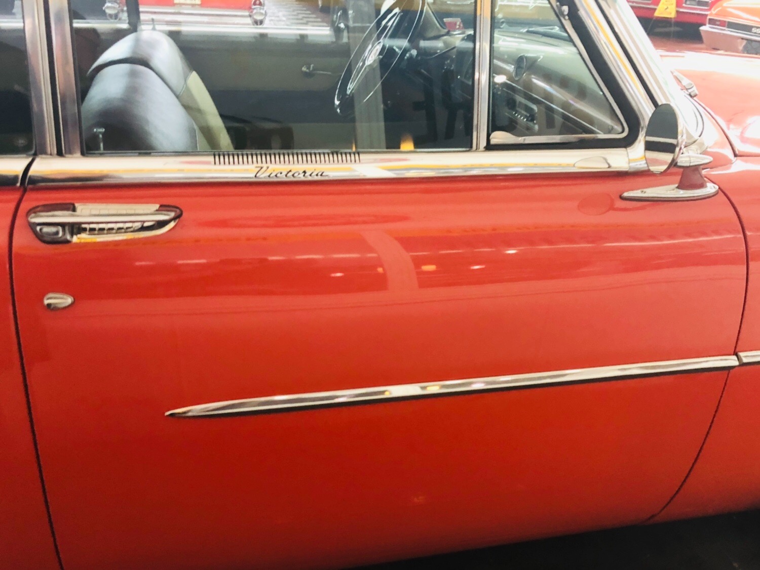 Used 1953 Ford Crestline Victoria - 50th ANNIVERSARY - NUT AND BOLT RESTORATION - SEE VIDEO | Mundelein, IL
