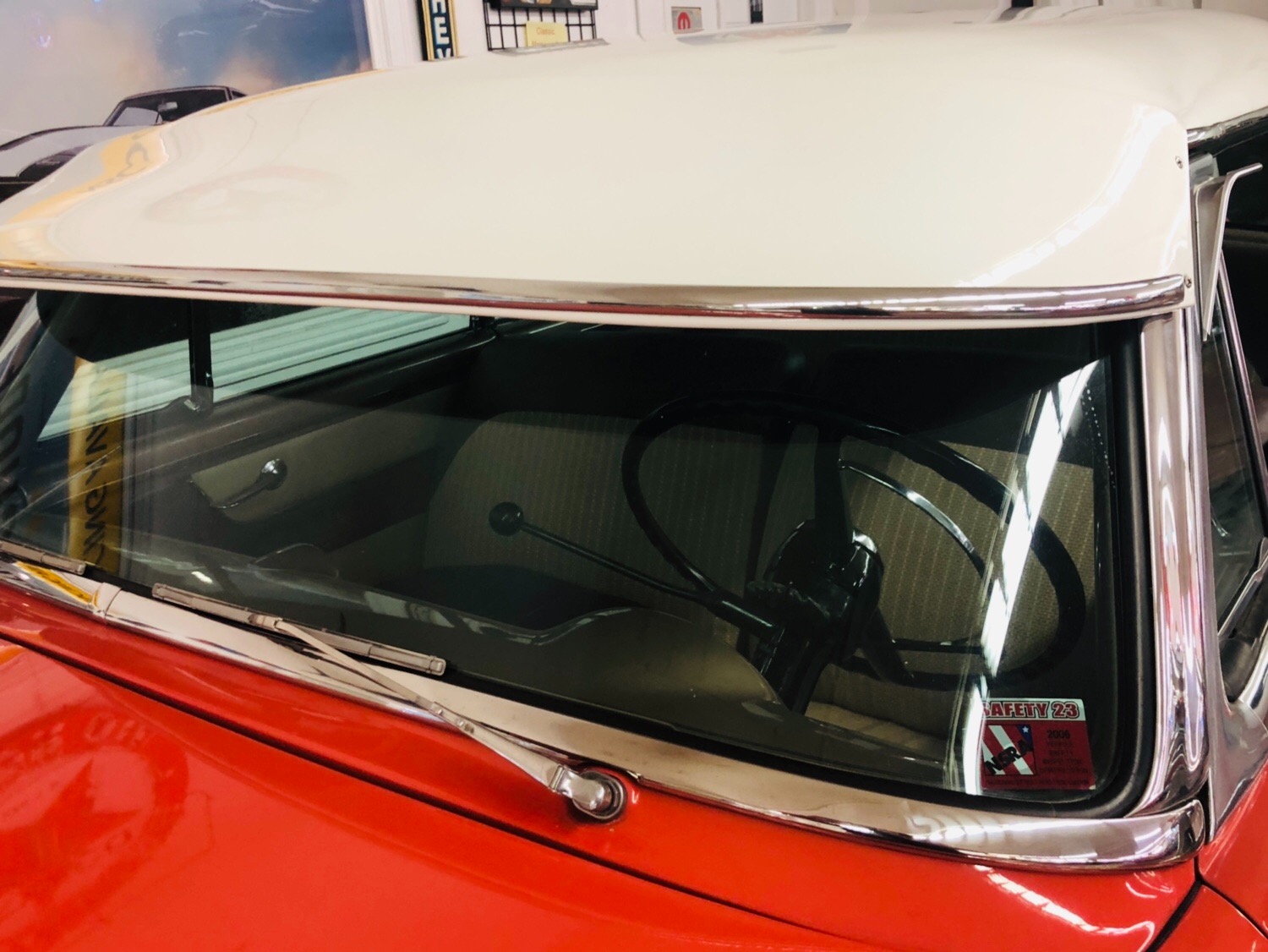 Used 1953 Ford Crestline Victoria - 50th ANNIVERSARY - NUT AND BOLT RESTORATION - SEE VIDEO | Mundelein, IL