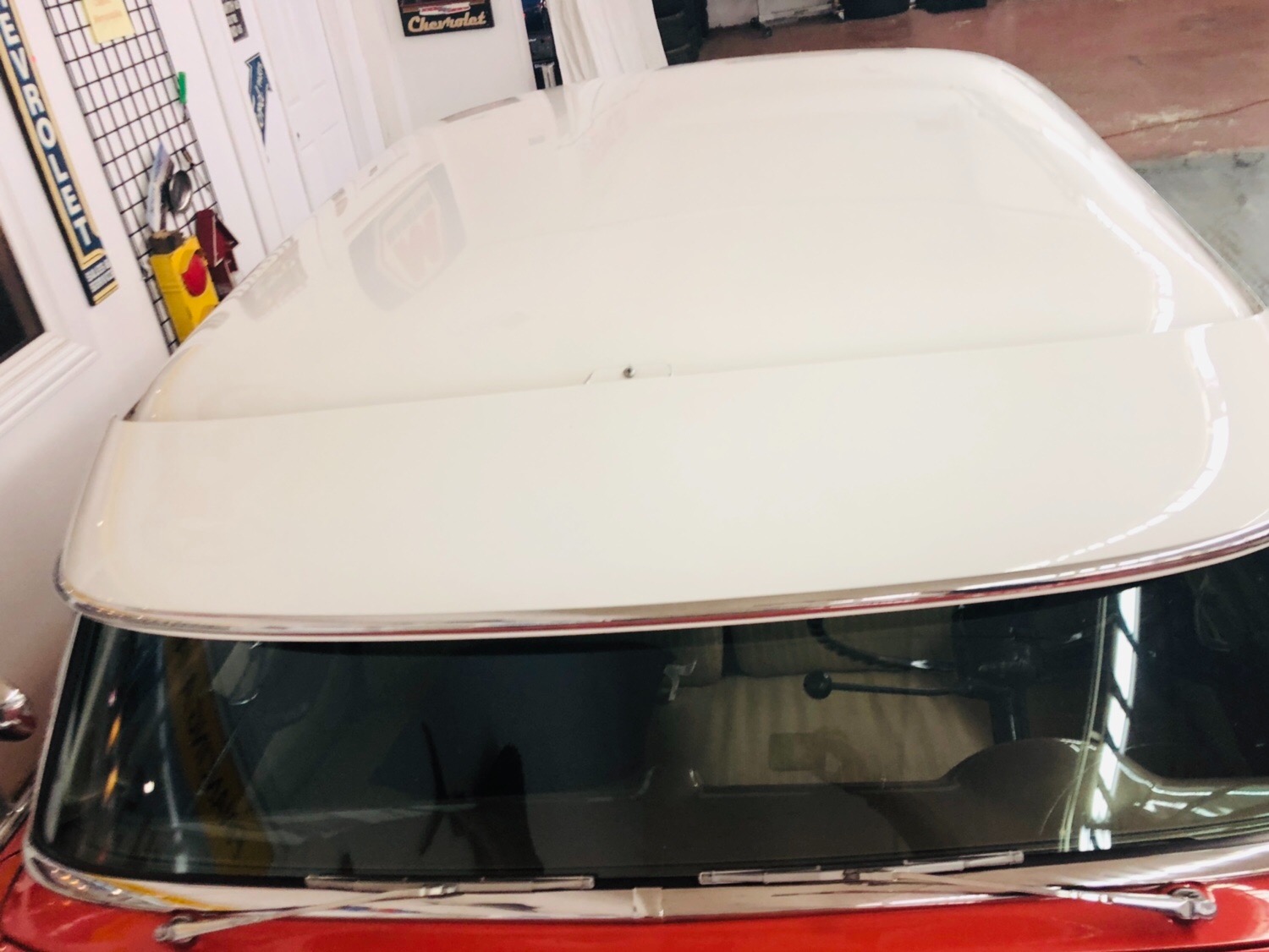 Used 1953 Ford Crestline Victoria - 50th ANNIVERSARY - NUT AND BOLT RESTORATION - SEE VIDEO | Mundelein, IL