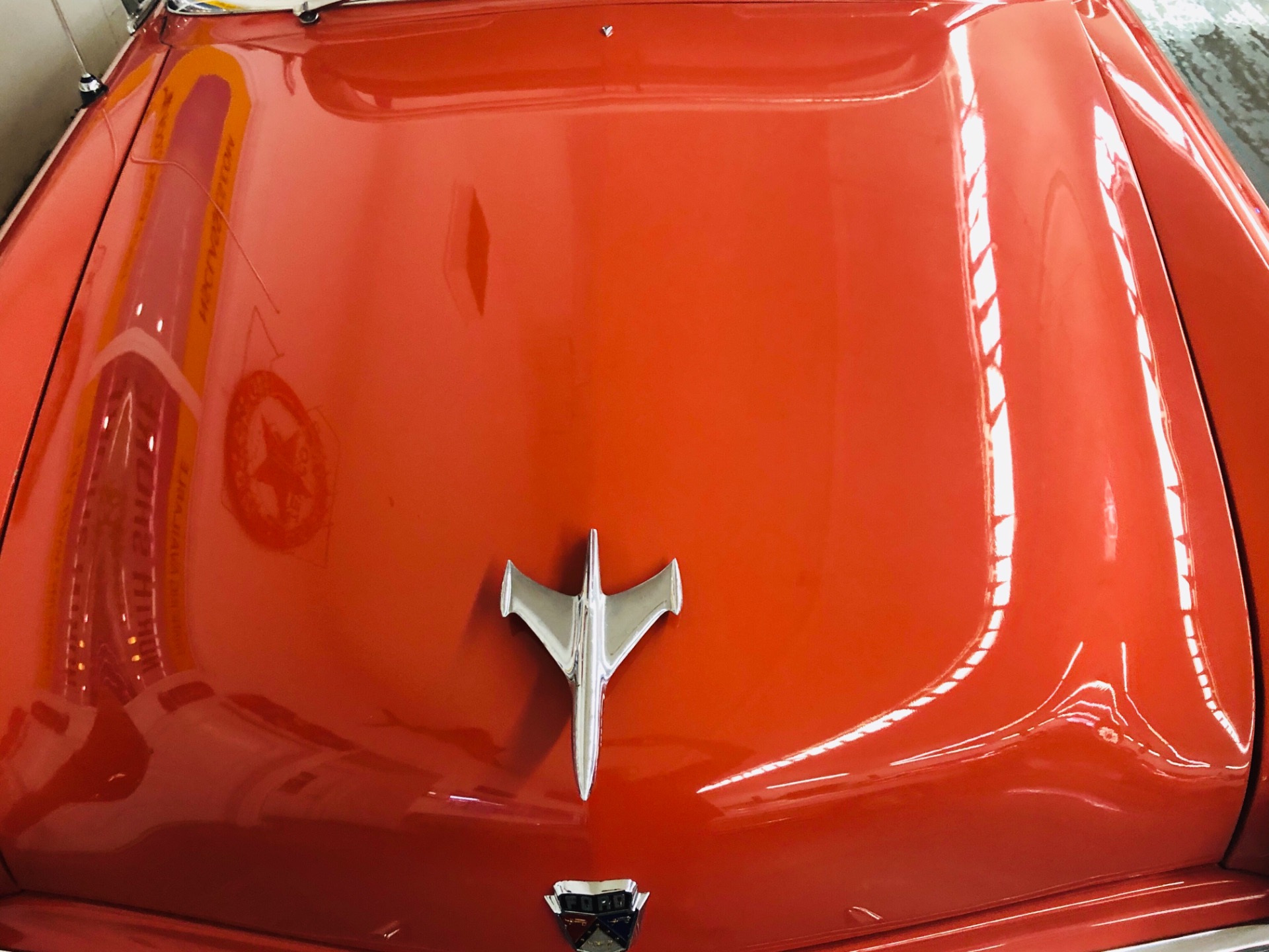 Used 1953 Ford Crestline Victoria - 50th ANNIVERSARY - NUT AND BOLT RESTORATION - SEE VIDEO | Mundelein, IL