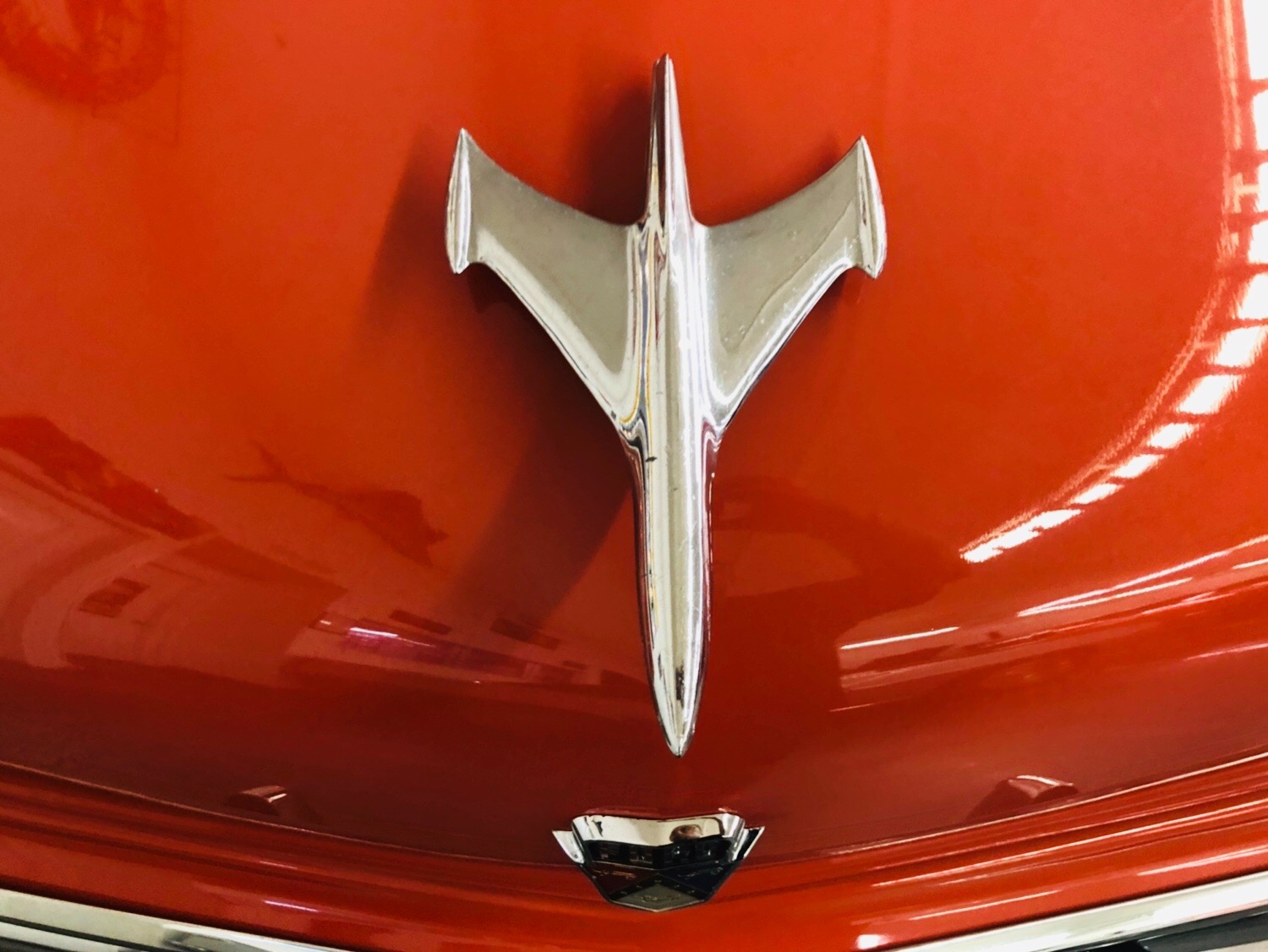 Used 1953 Ford Crestline Victoria - 50th ANNIVERSARY - NUT AND BOLT RESTORATION - SEE VIDEO | Mundelein, IL
